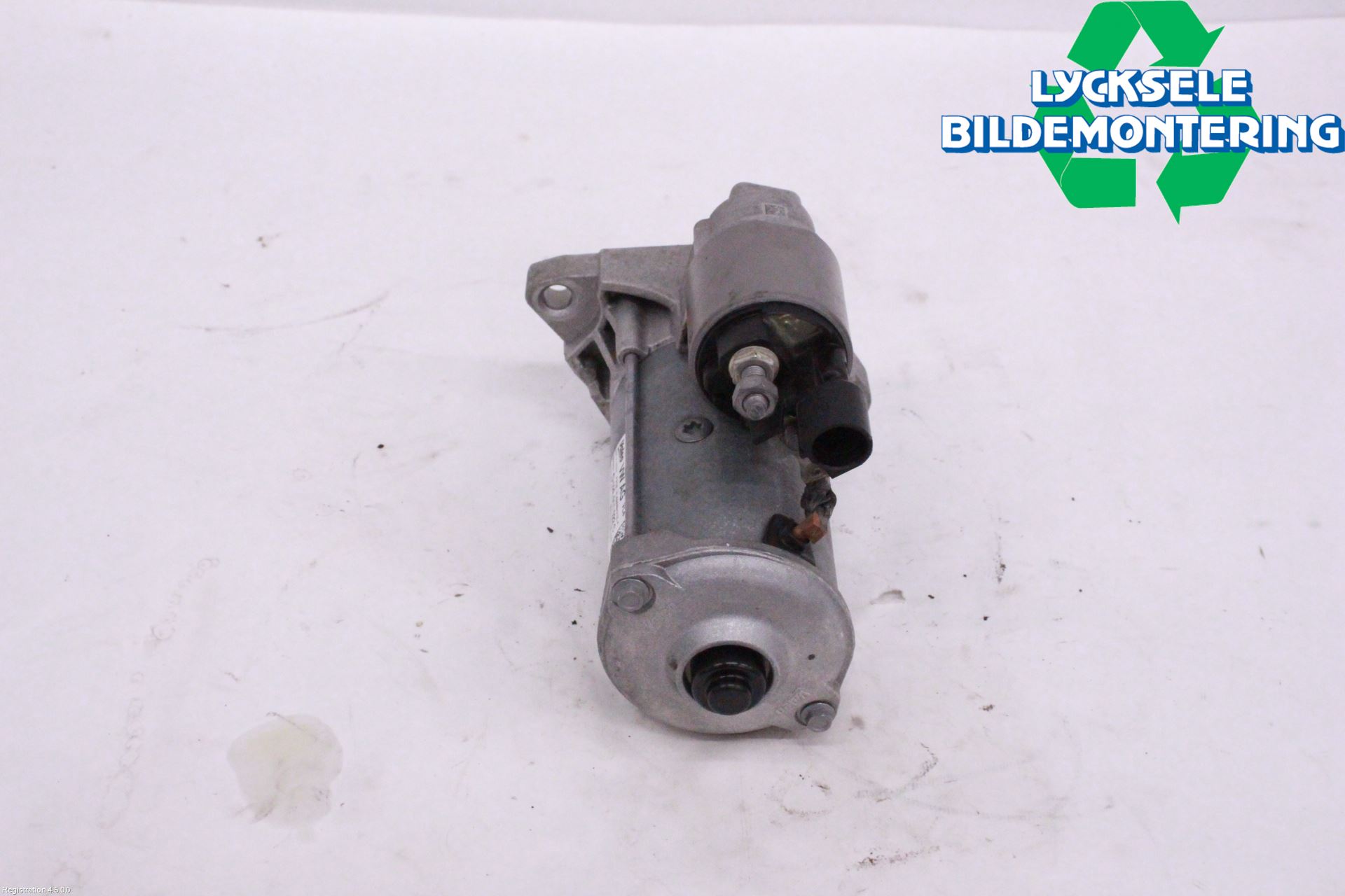 Volkswagen VW TIGUAN 16-24 Startmotor Diesel