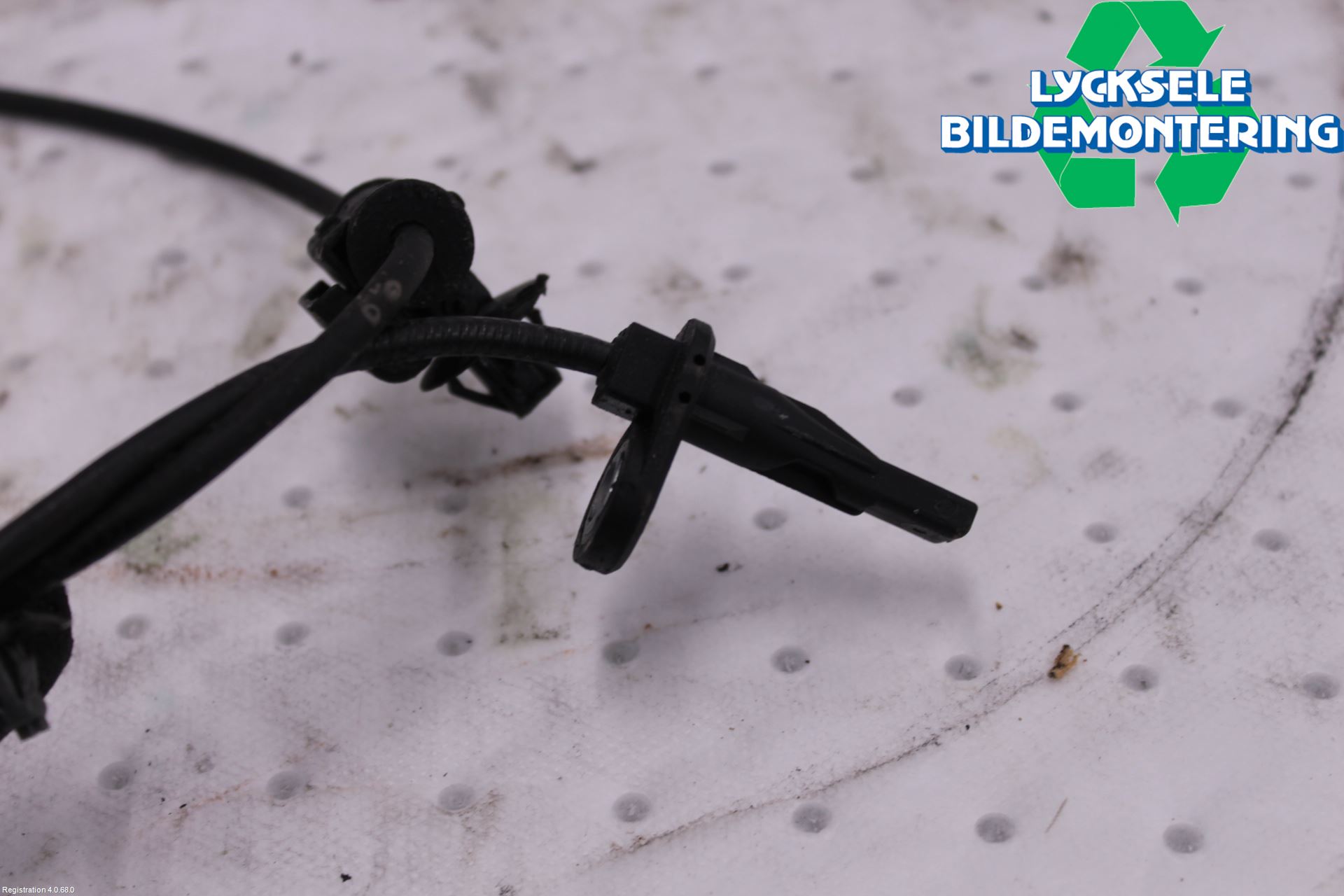 Subaru OUTBACK 15-20 Abs Sensor