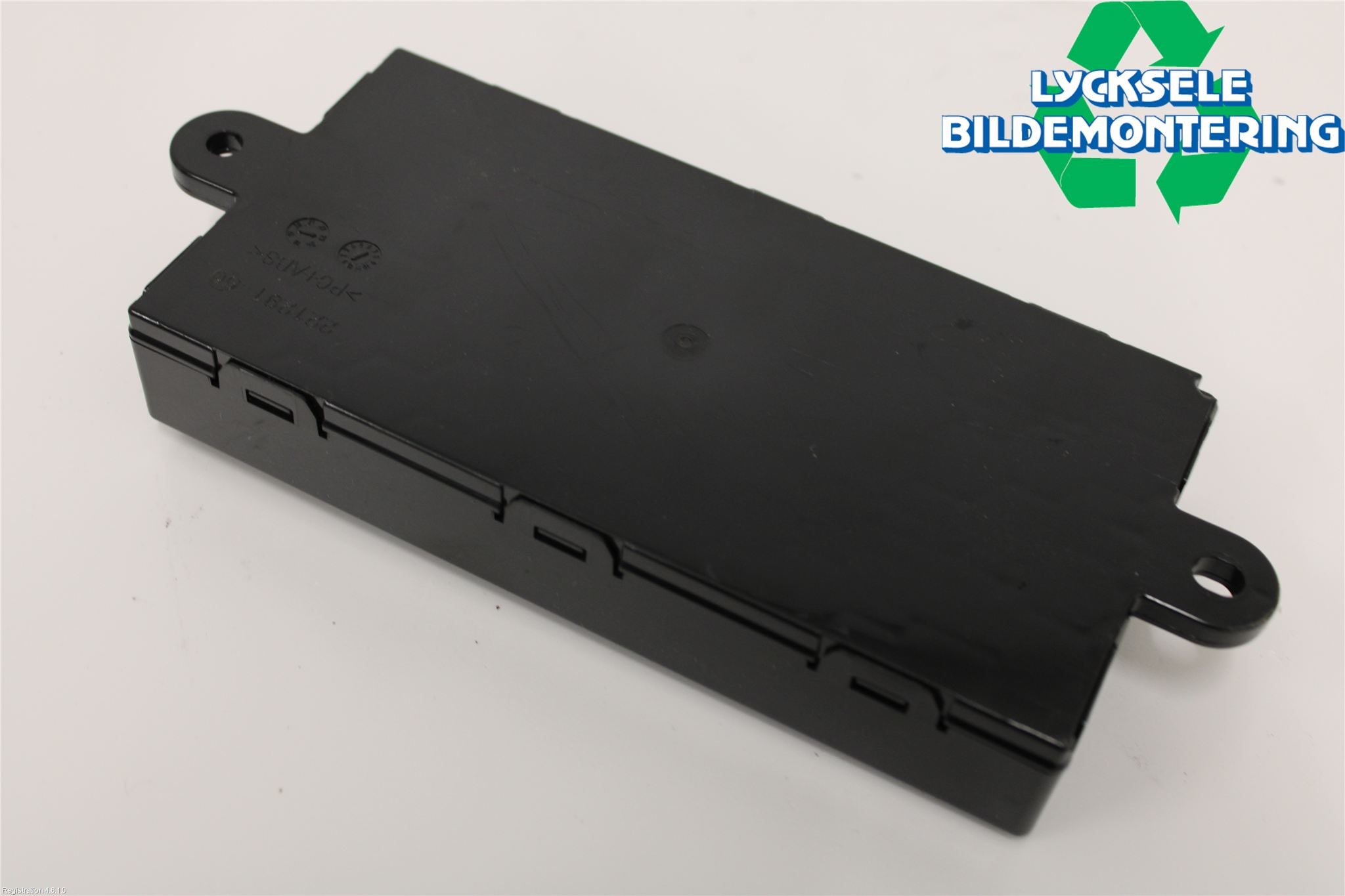 Volkswagen VW ID.3 21- Styrenhet Övrigt