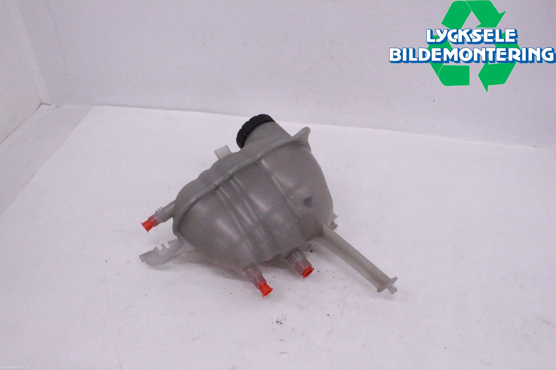 Mercedes-Benz MB GLE-KLASS (W167/V167/C167) 19- Expansionstank