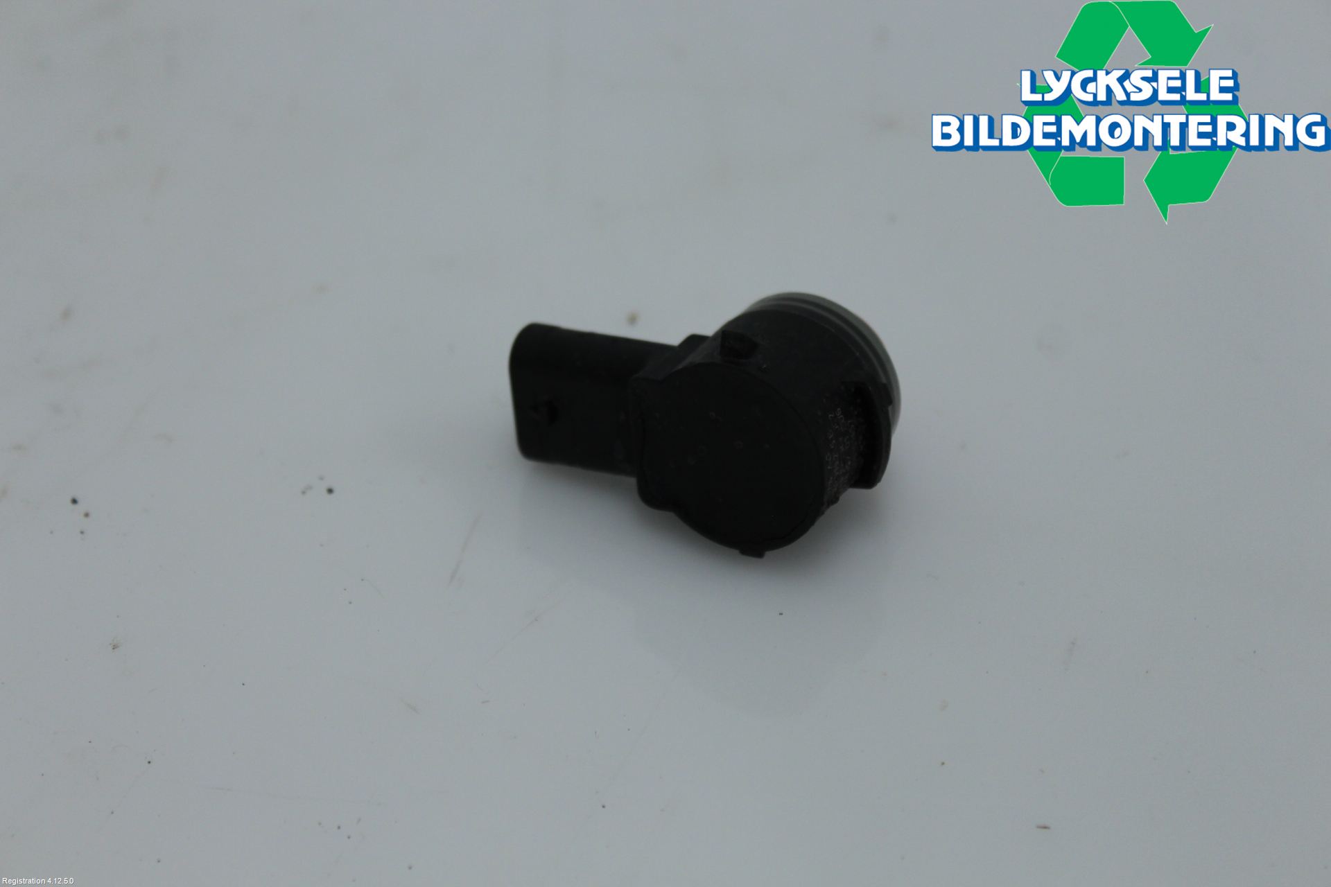 Volkswagen VW PASSAT 15-19 Parkeringshjälp Backsensor