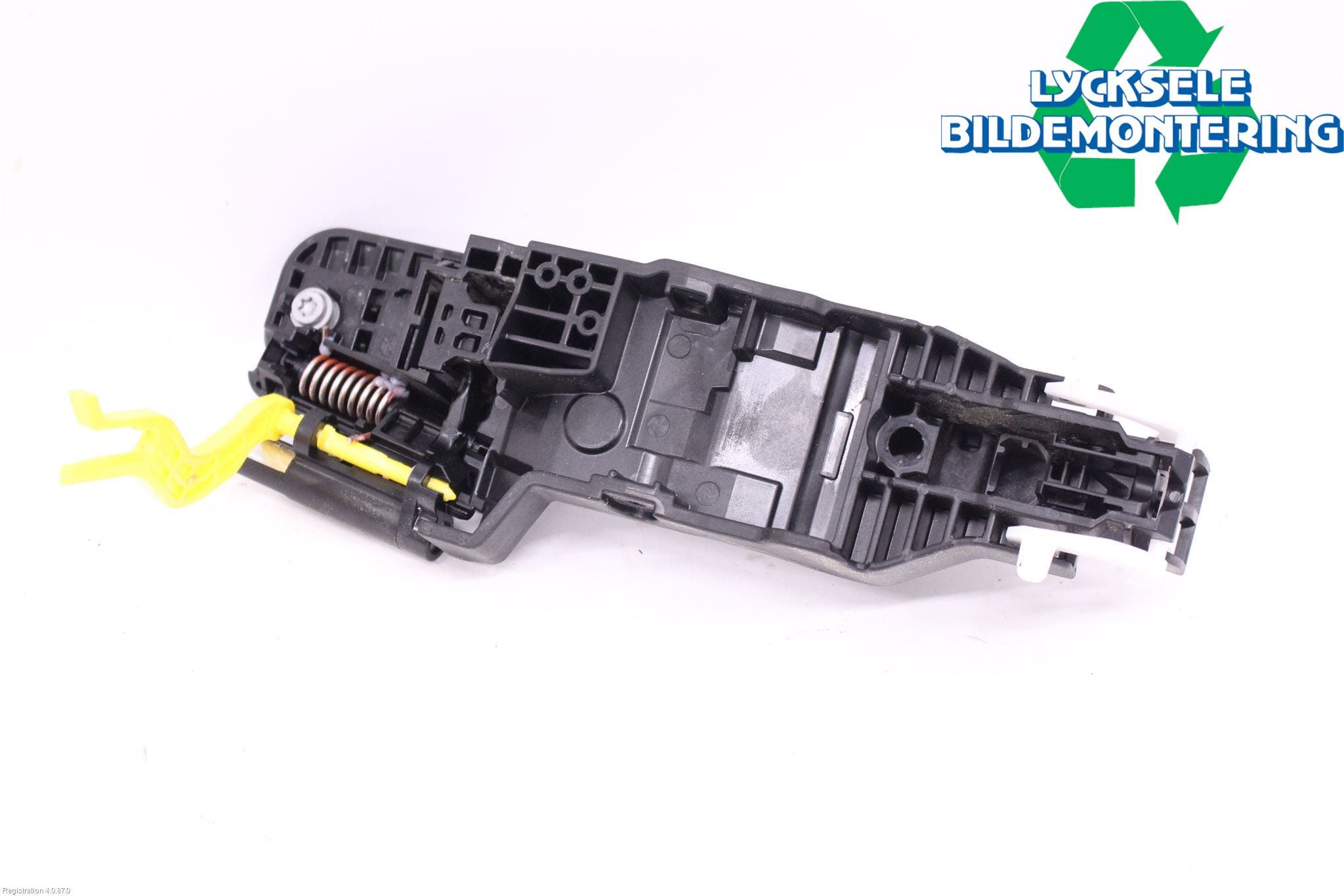 Toyota YARIS XP21 20- Dörrhandtag Yttre Hö