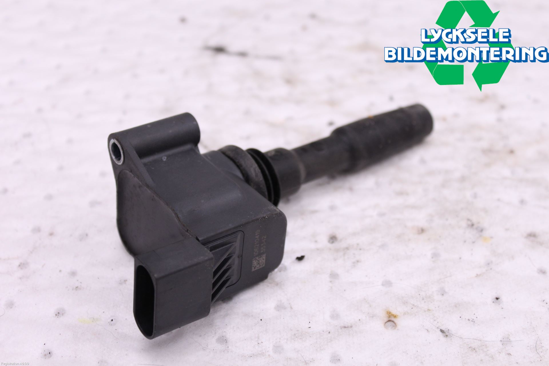 Audi A3/S3 8V 13-20 Tändspole