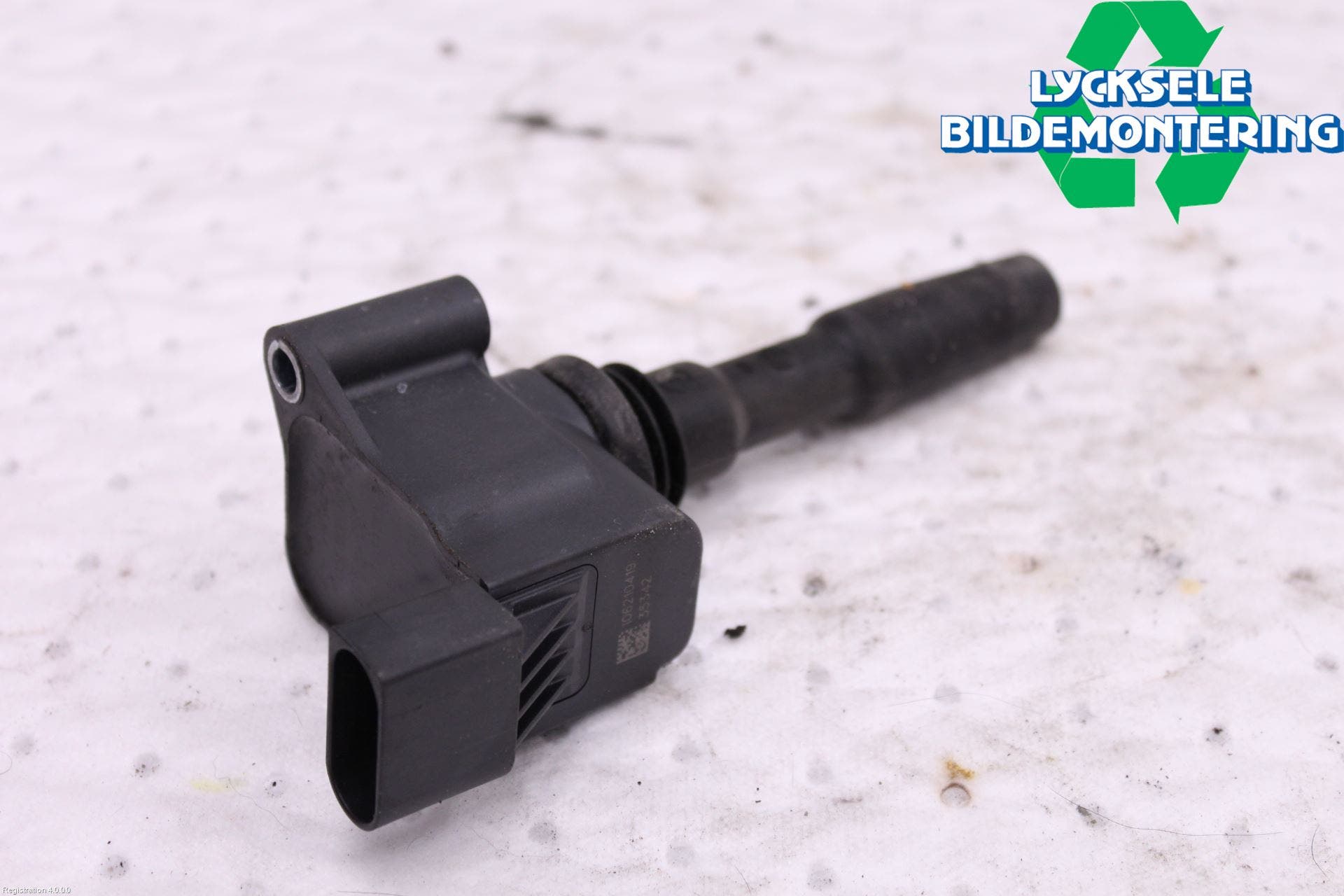 Audi A3/S3 8V 13-20 Tändspole