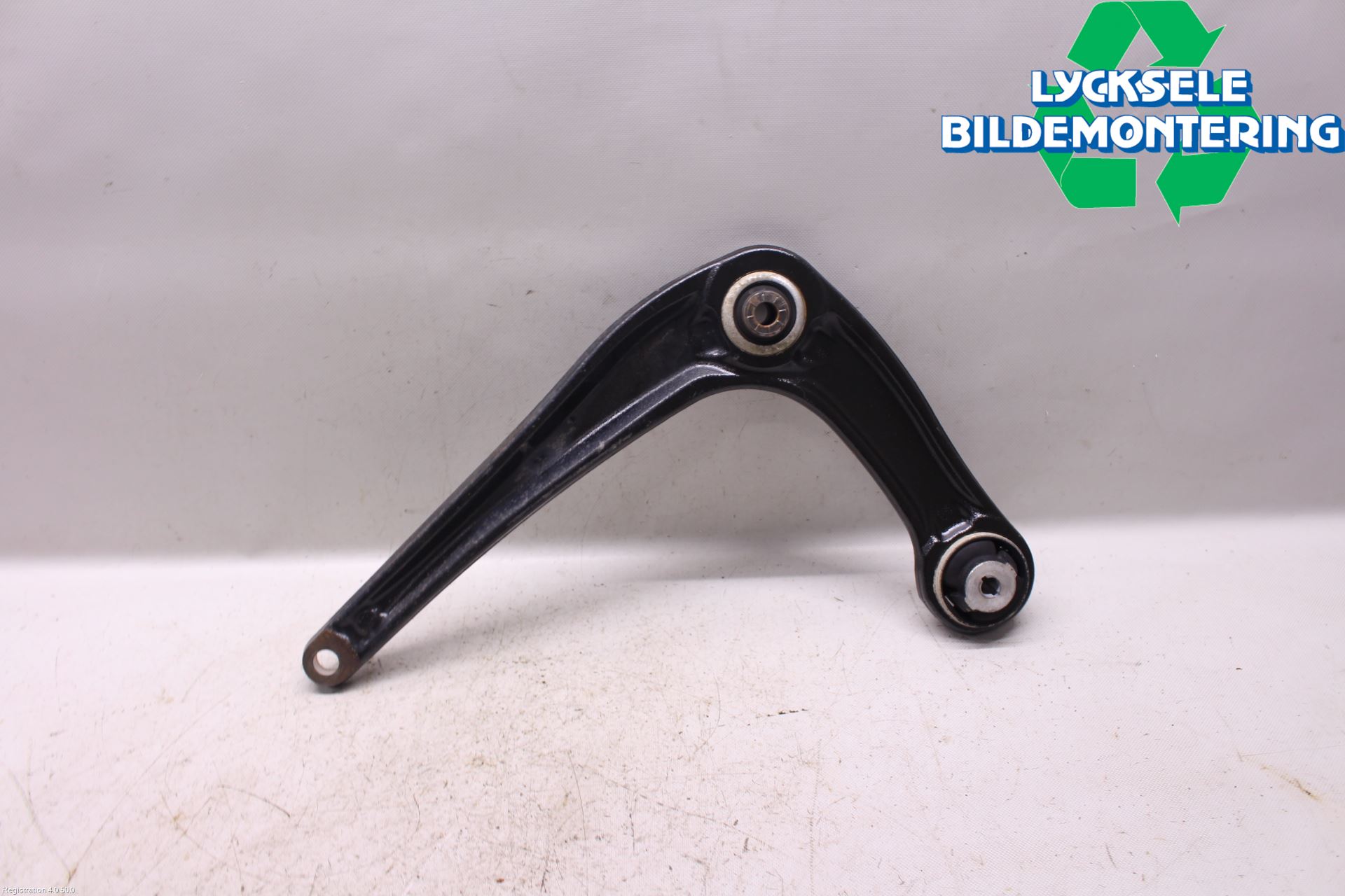 Peugeot EXPERT/E-EXPERT 17- Bärarm Fram Undre Hö