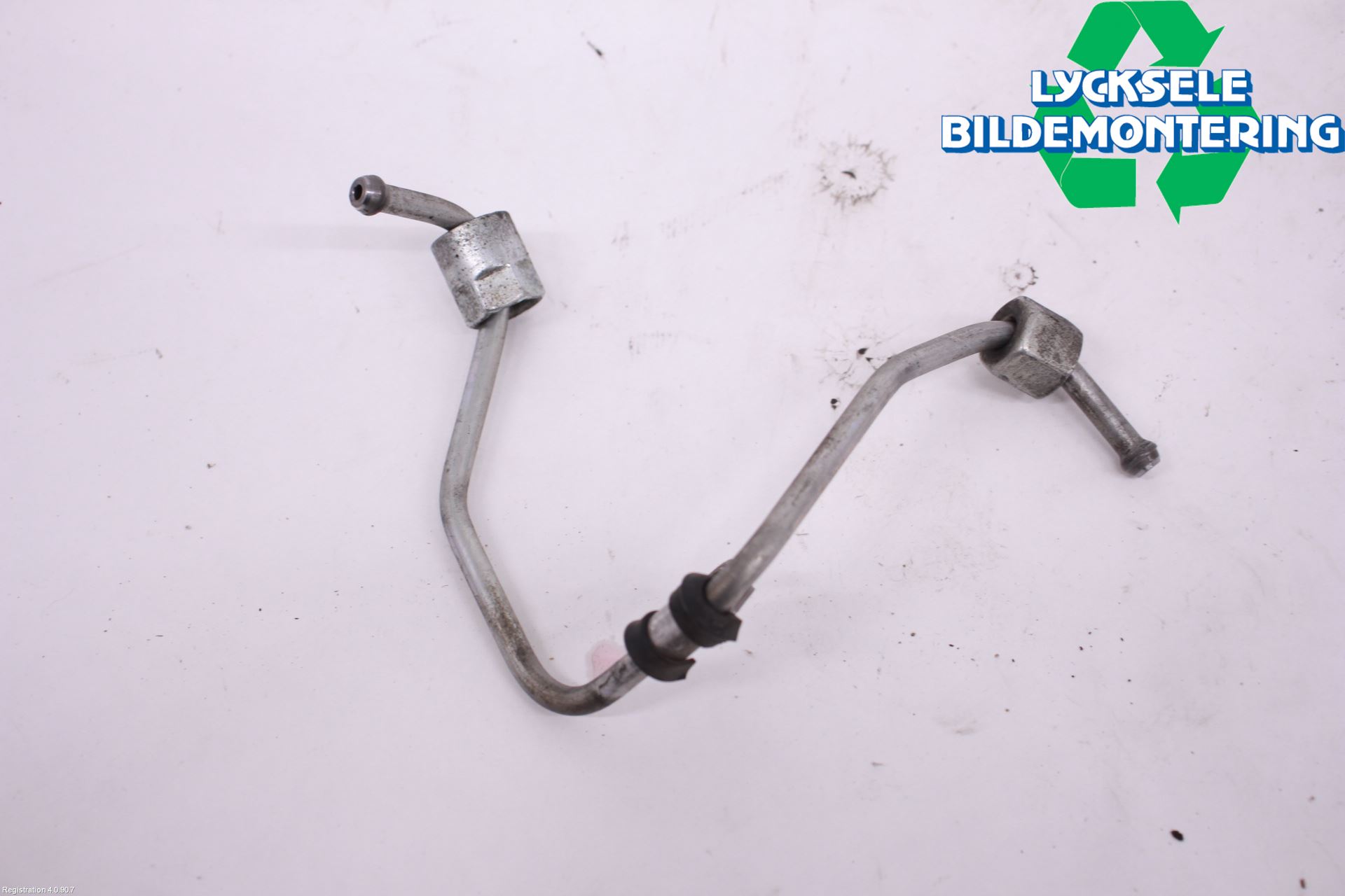 Skoda OCTAVIA (NX) 20- Injspridarrör