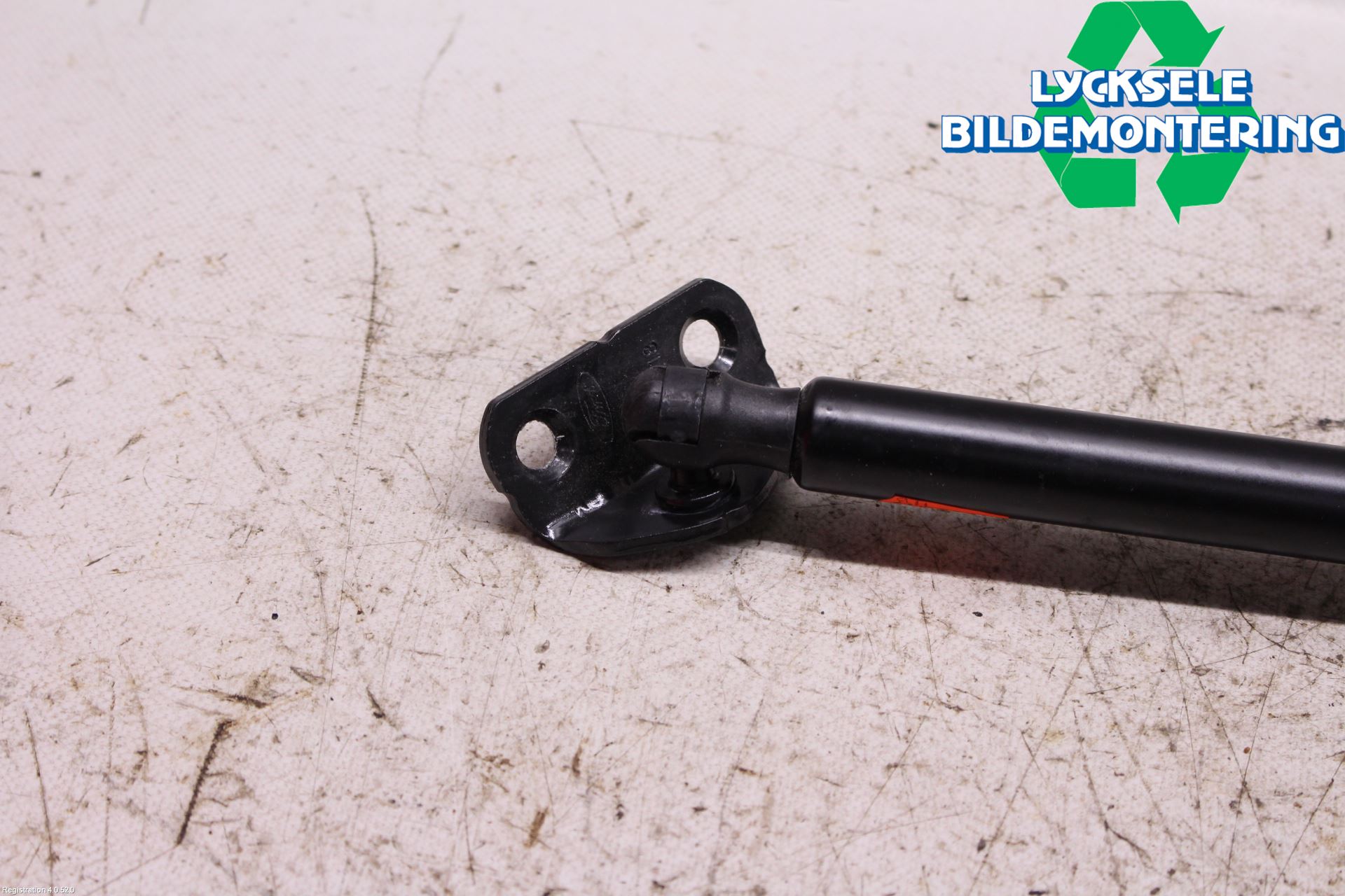 Ford KUGA 17-19 Gasfjäder Baklucka