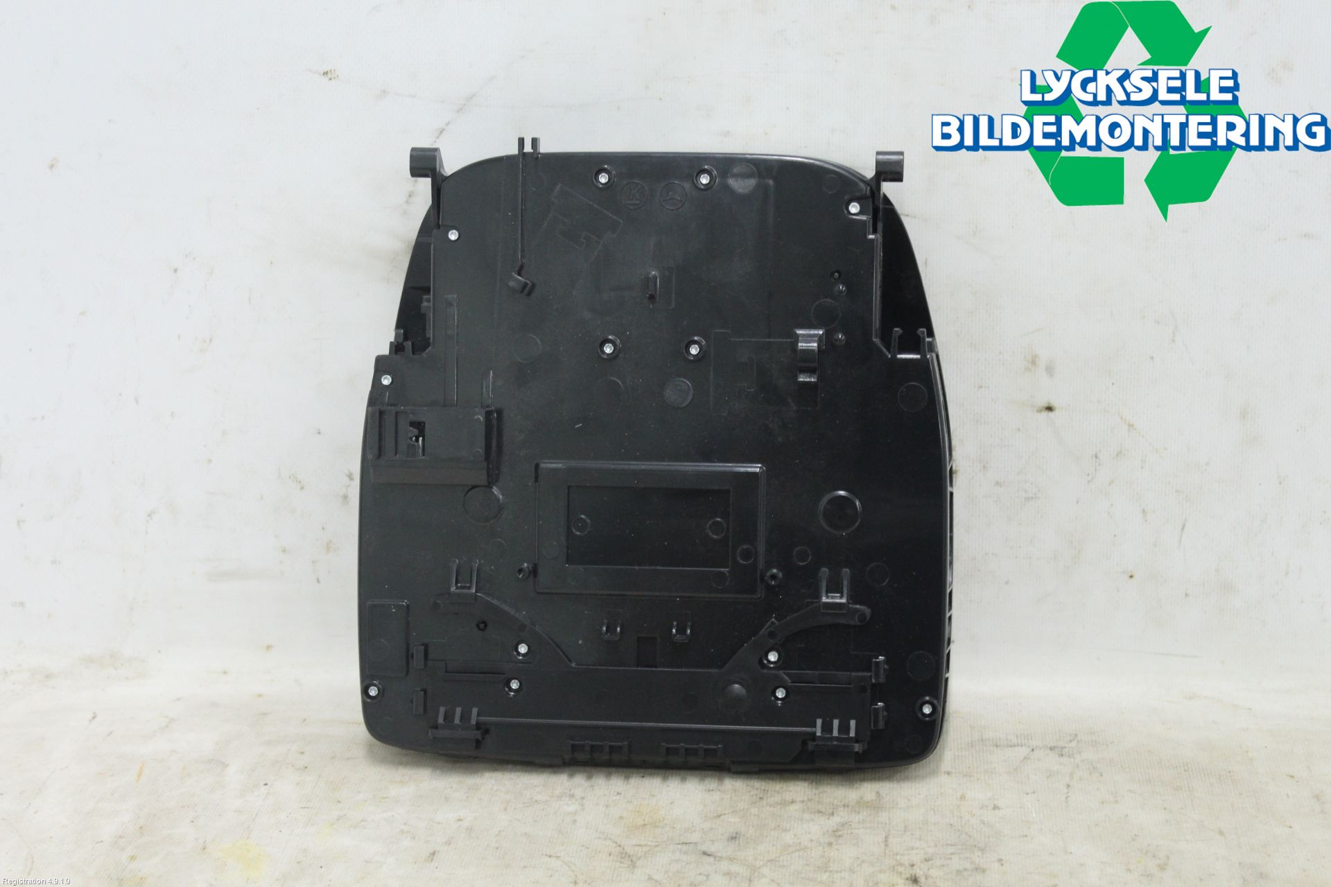 Mercedes-Benz MB C-KLASS (W205) 14-21 Innerbelysning