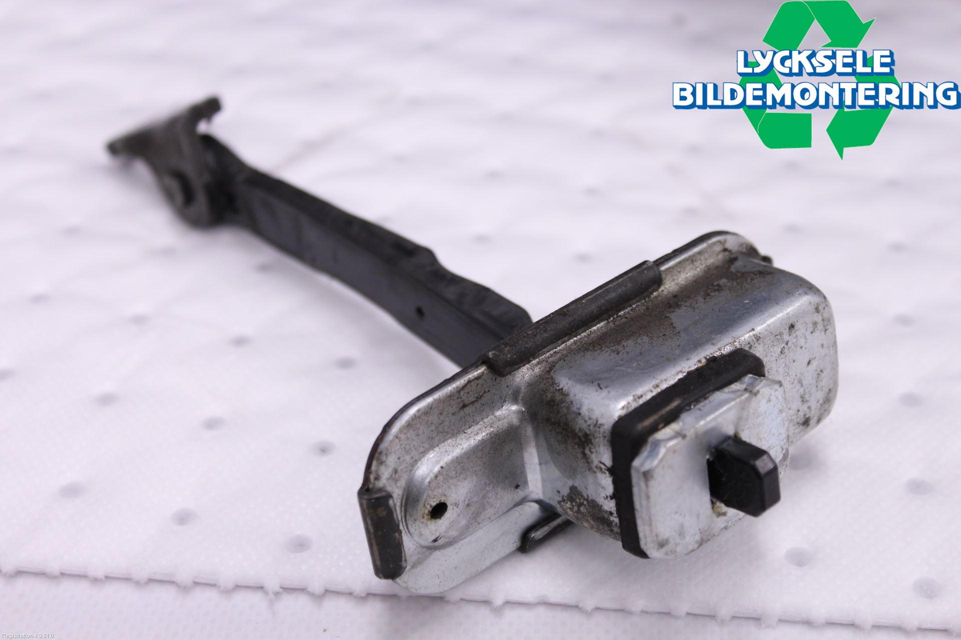 Hyundai ix35 Dörrstopp