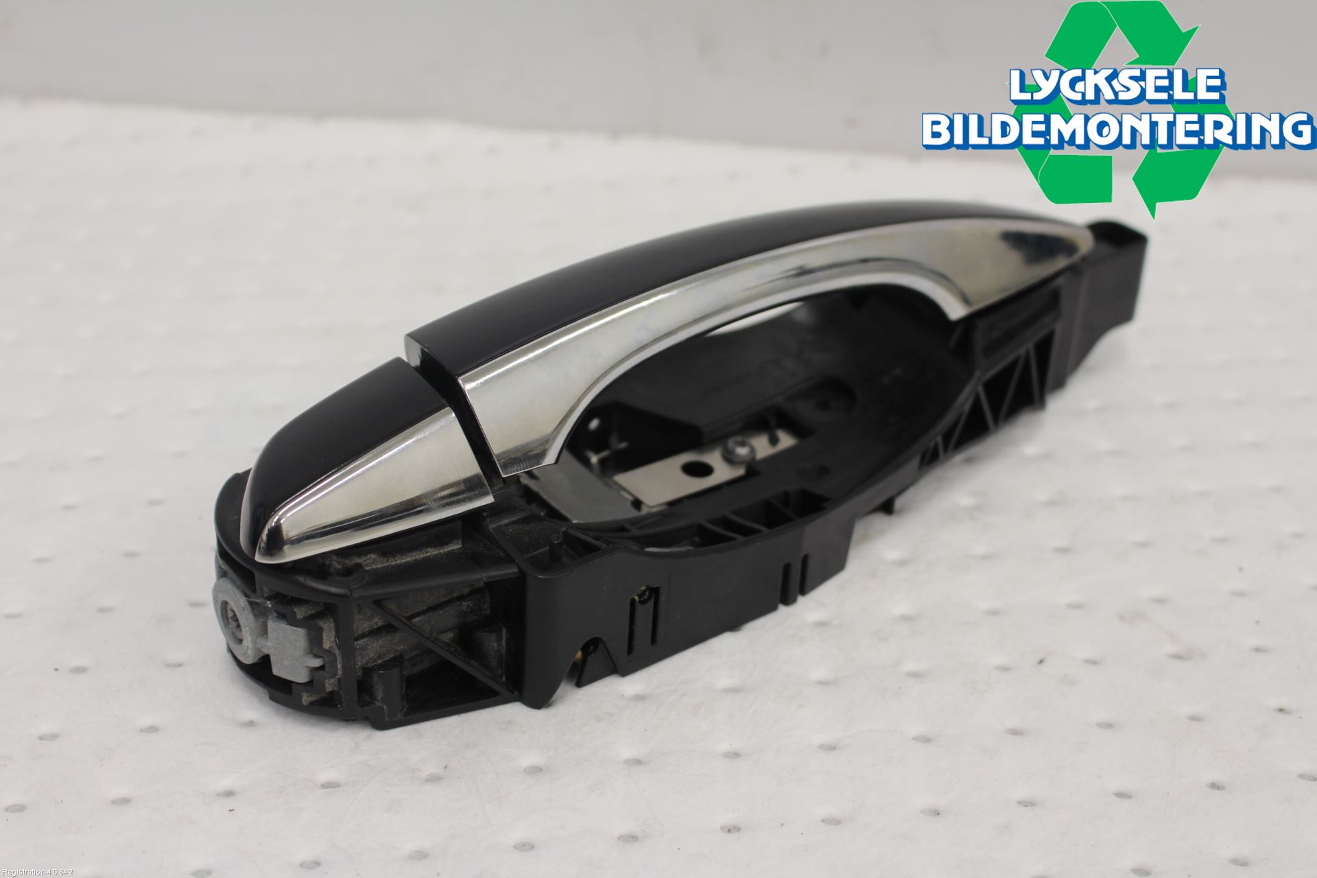 Citroen COTROEN C3 17-24 Dörrhandtag Yttre Vä