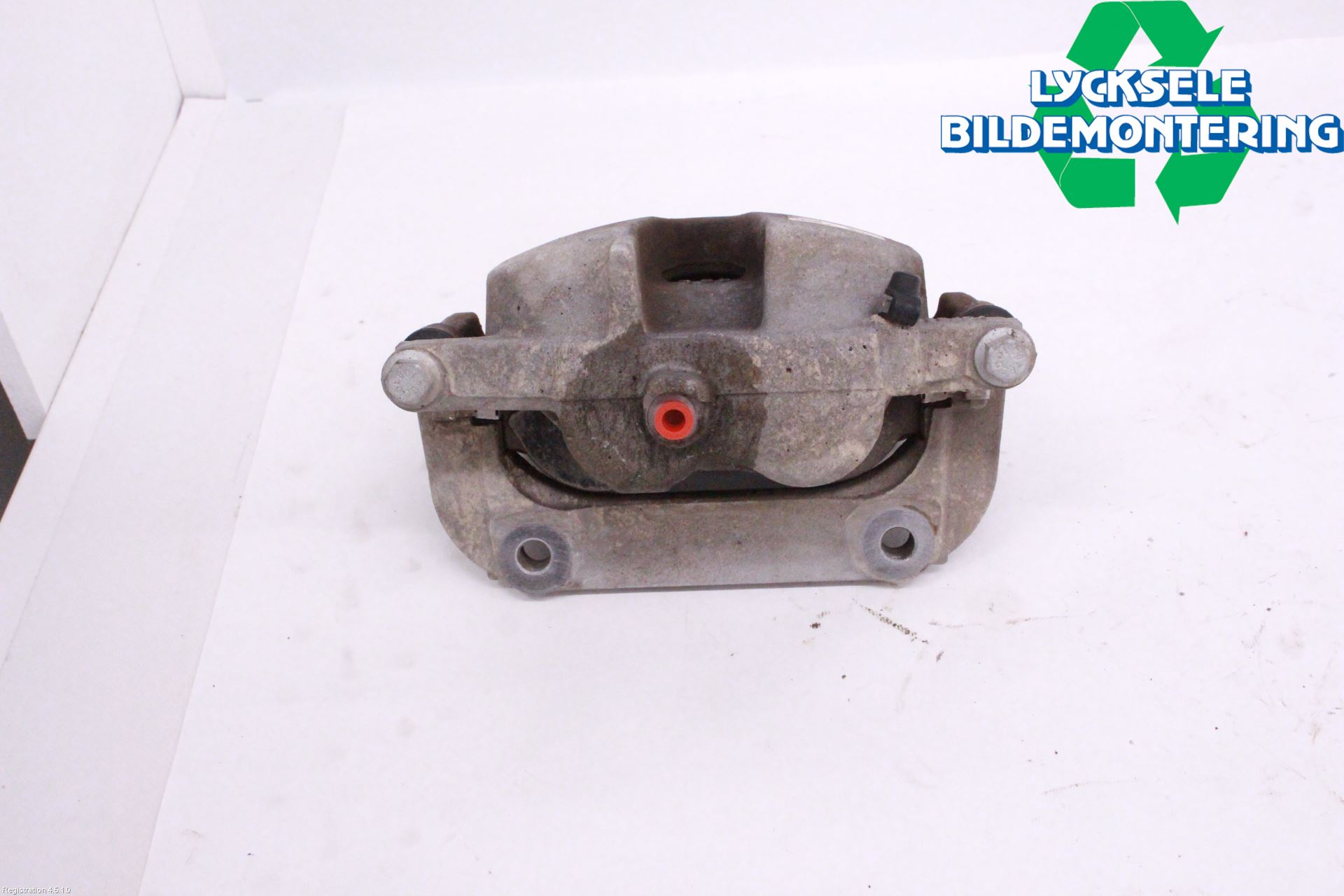 Skoda ENYAQ iV 21- Bromsok Fram Vänster