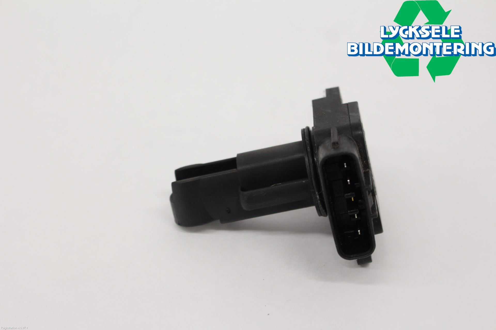 Subaru IMPREZA II  01-02 Injluftmassamätare