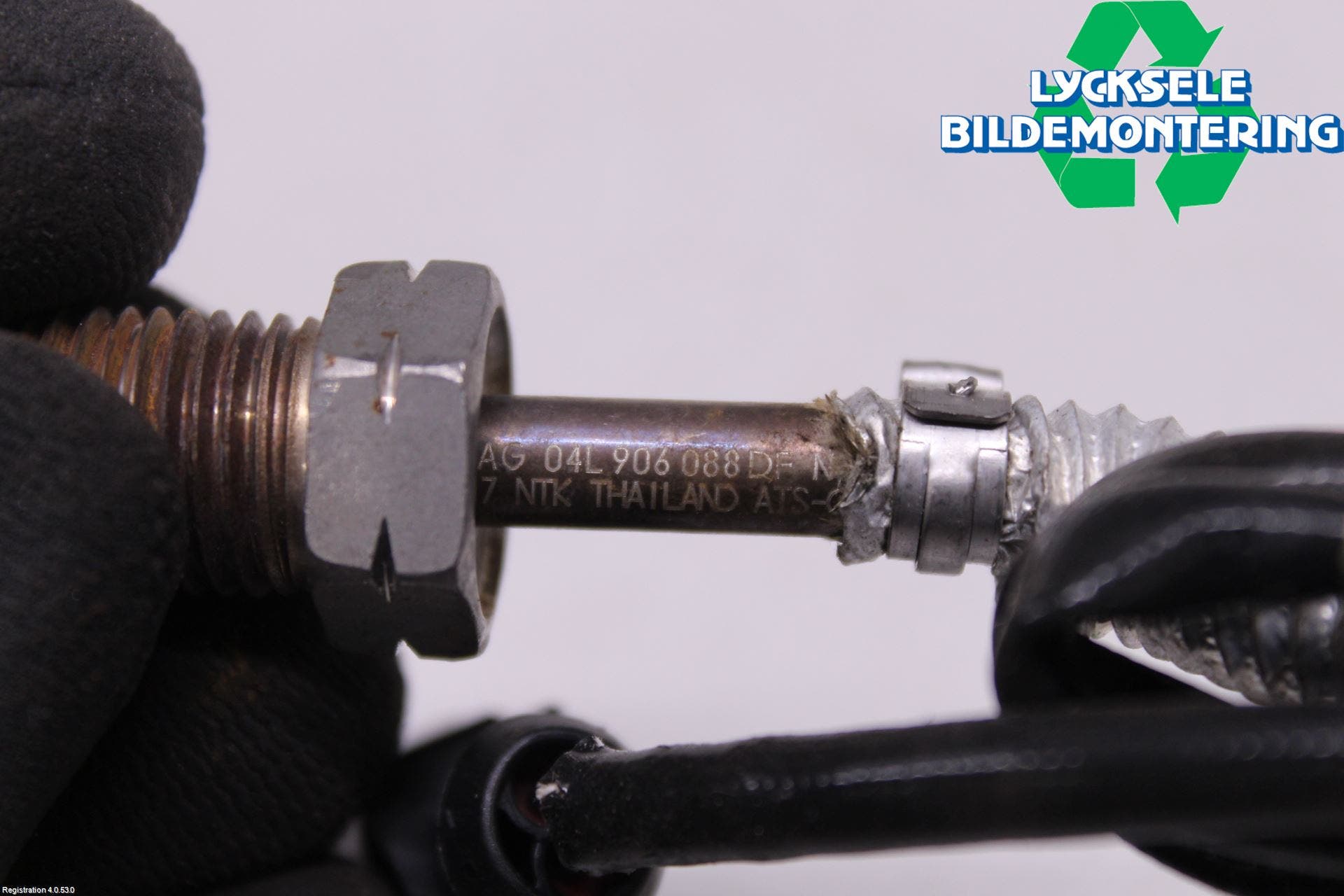 Volkswagen VW TRANSP/CARAVELLE (T6) 16-22 Sensor Avgas