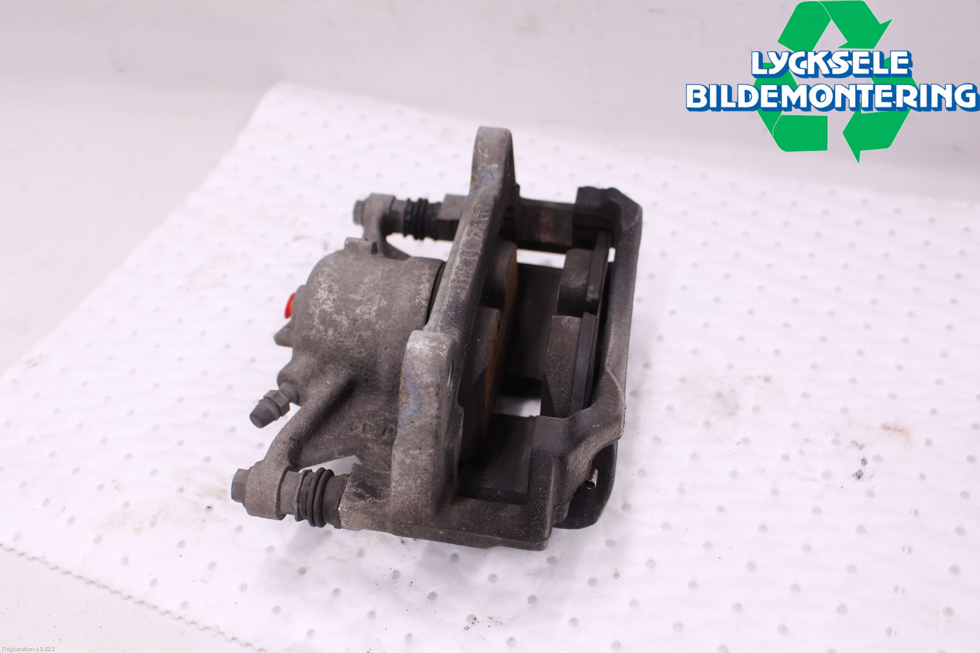 Volkswagen VW CADDY 16-20 Bromsok Fram Vänster