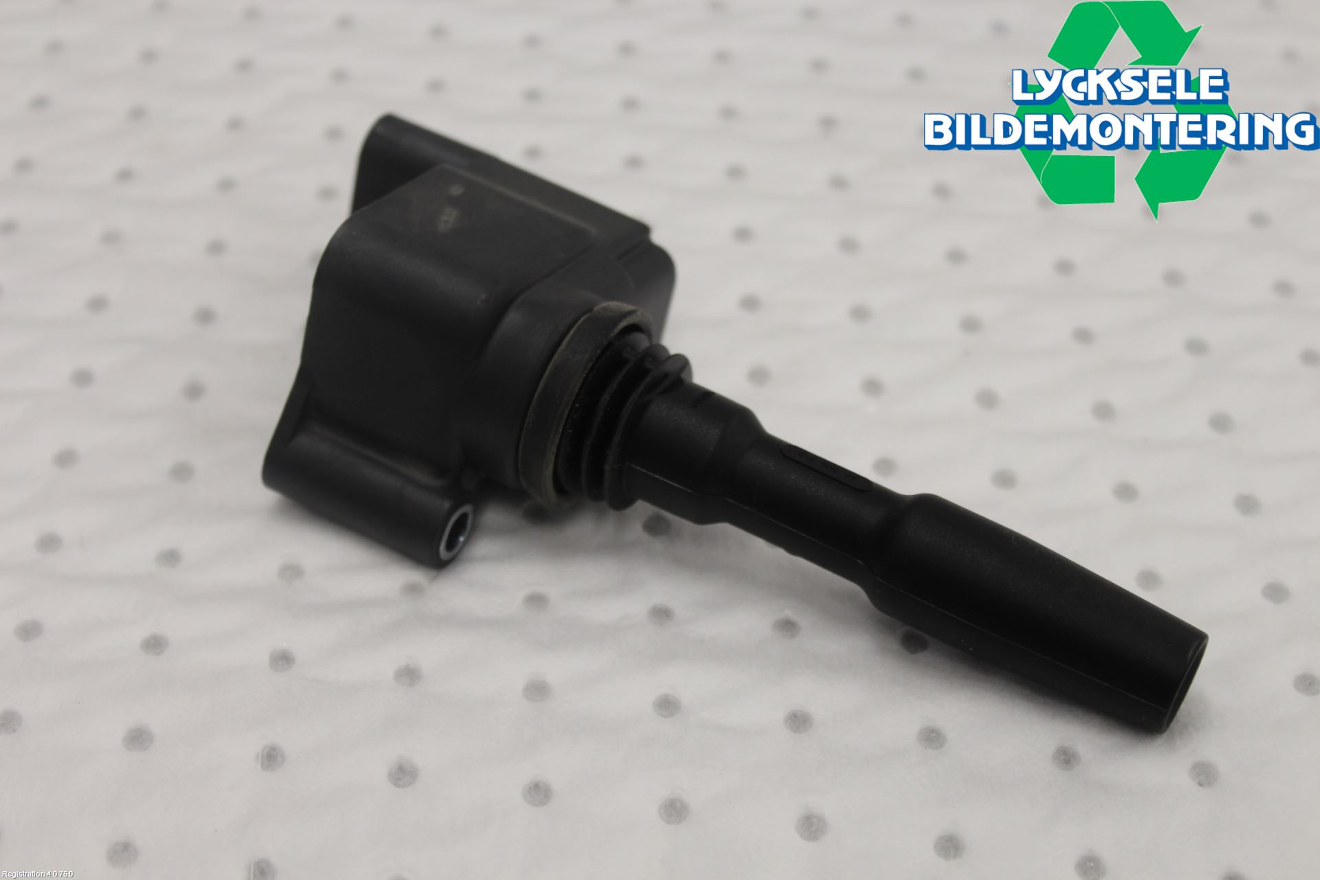 Audi A3/S3 8V 13-20 Tändspole