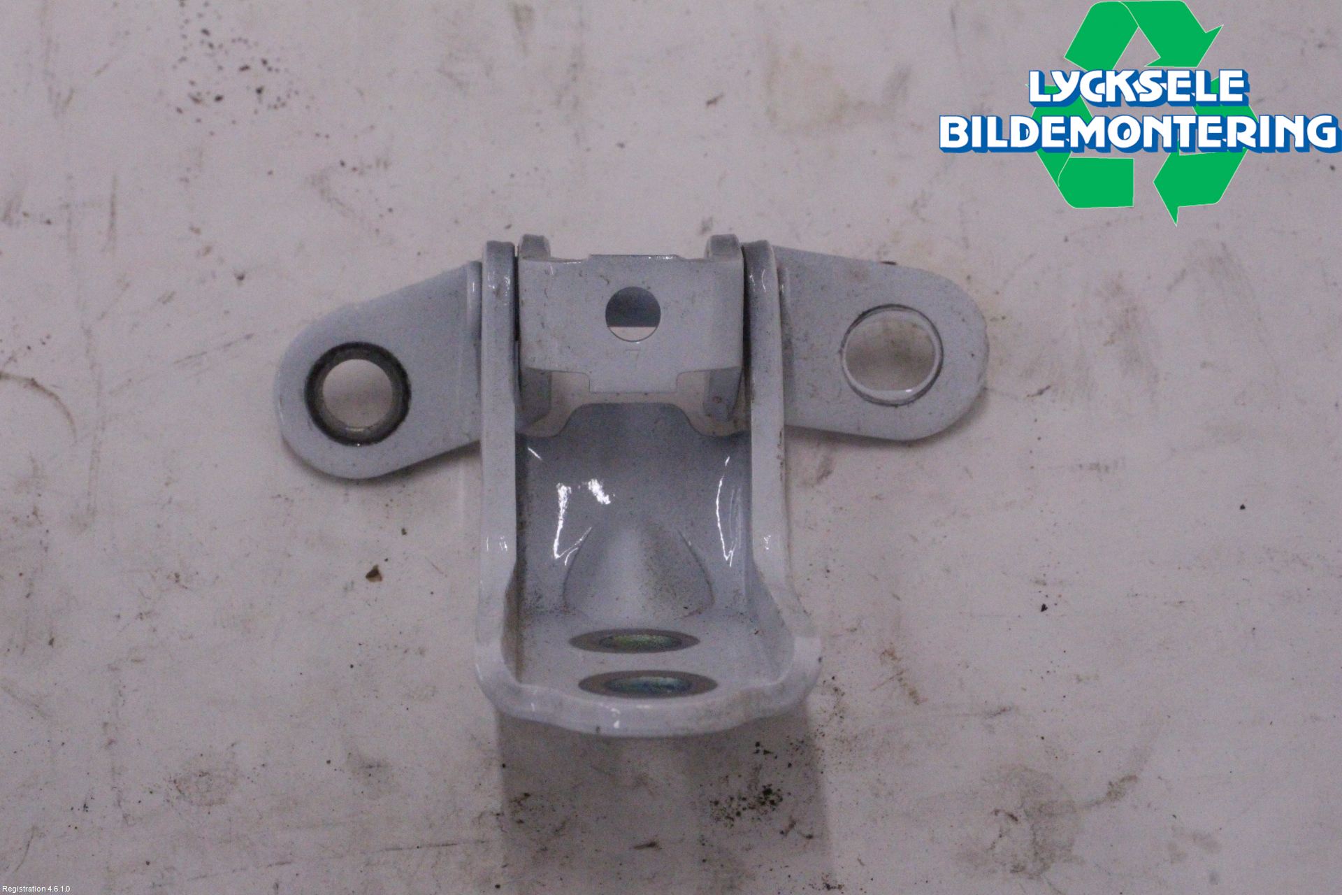 Kia CEED/CEED SW 19- Dörrgångjärn