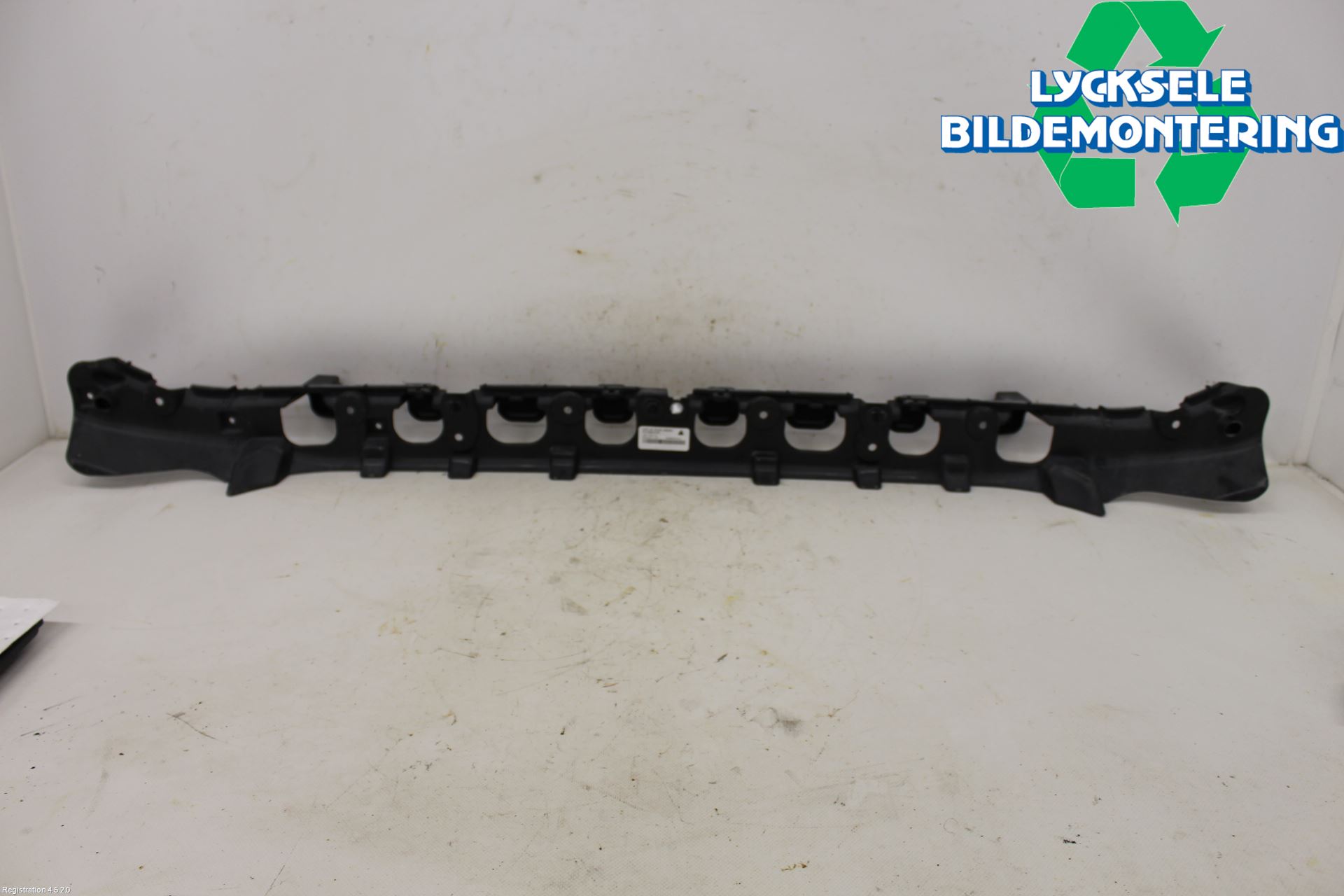 Ford MUSTANG Mach-E 21- Stötfångare Deformelement Bak