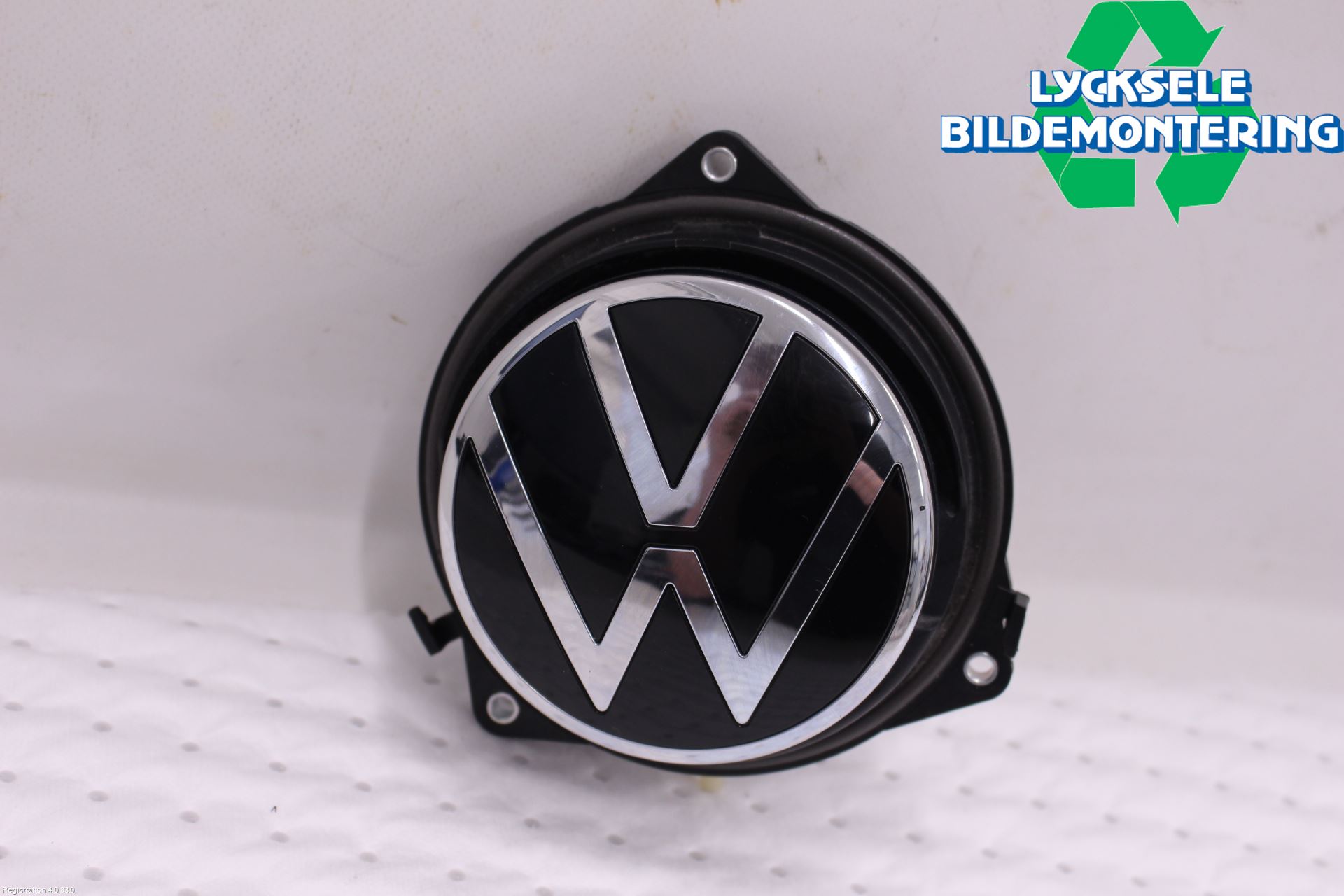 Volkswagen VW GOLF / E-GOLF VIII 20- Bakluckehandtag