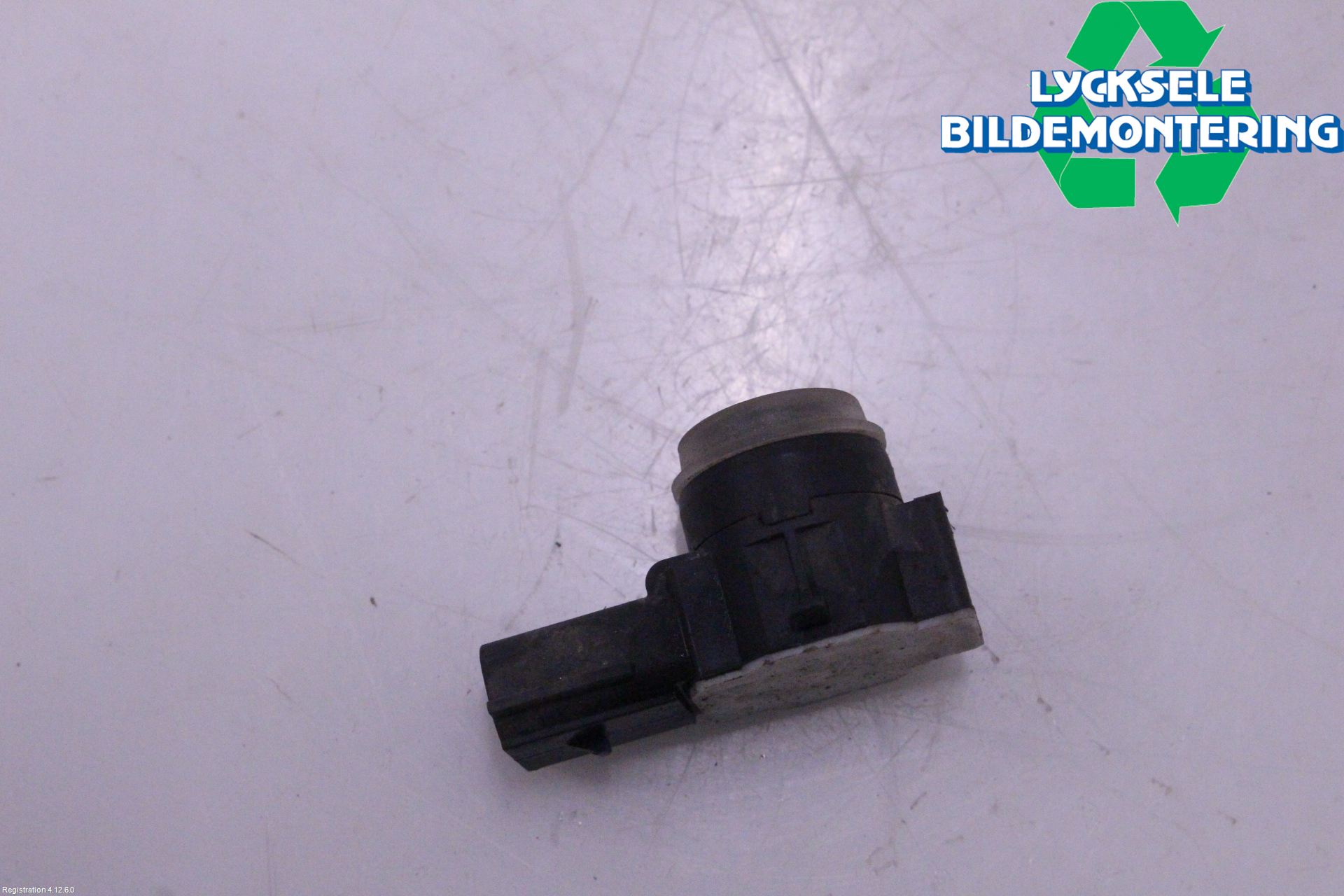 Opel MOKKA 13-20 Parkeringshjälp Backsensor