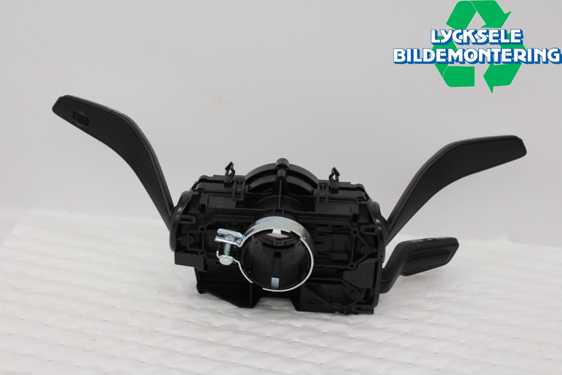 Audi A4/S4 B9 20- Spakcentral