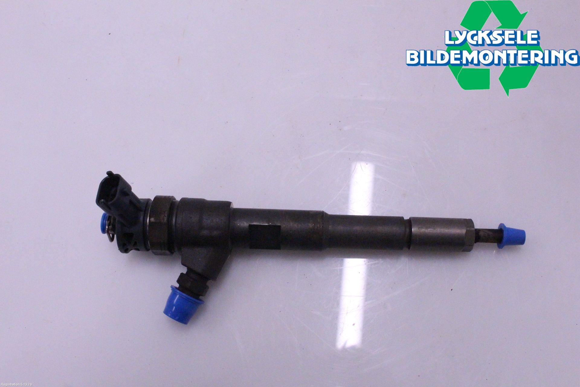 Mercedes-Benz MB CITAN (W415) 13-21 Injspridare