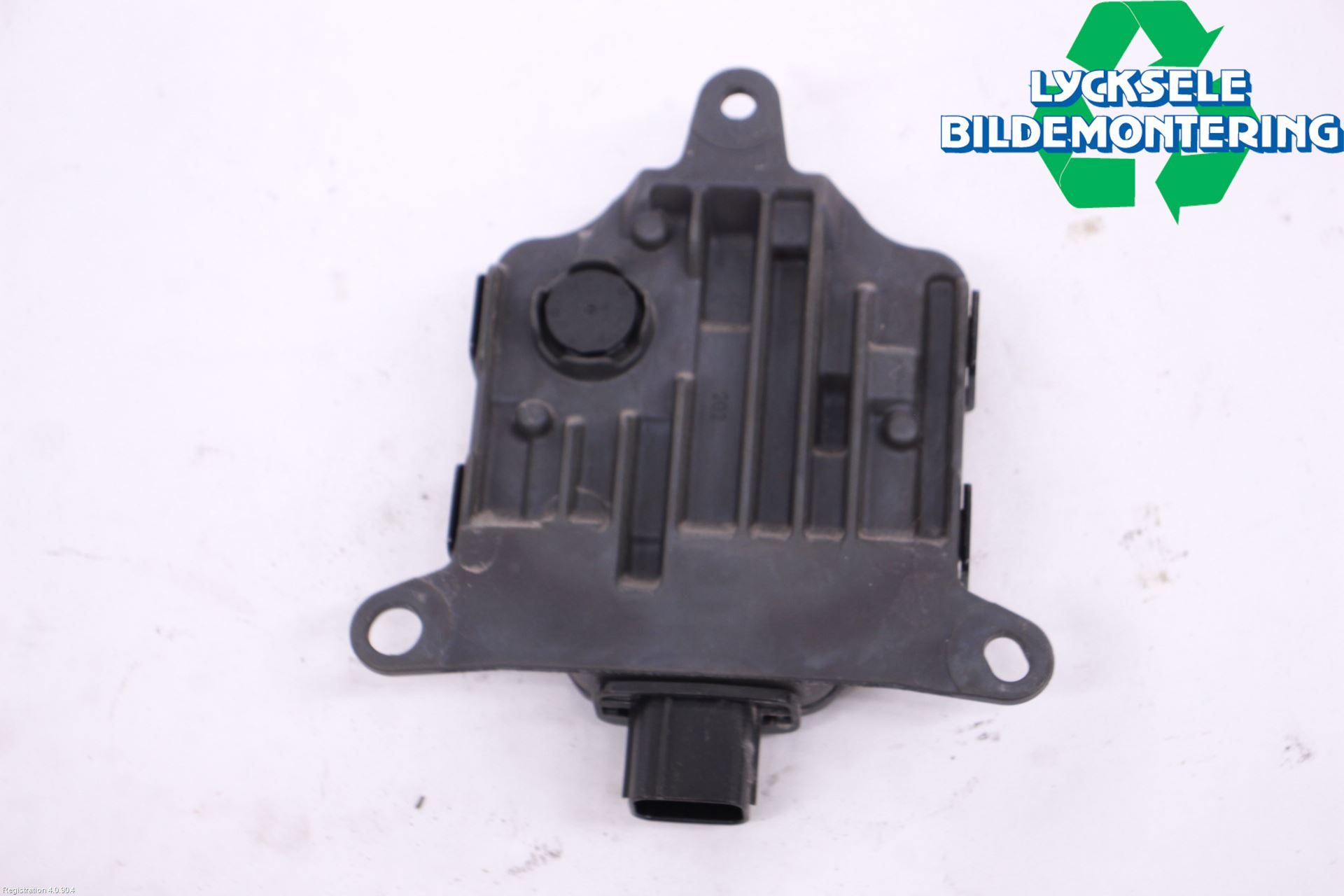 Toyota RAV4 19- Sensor Aktivt Kollisionsskydd