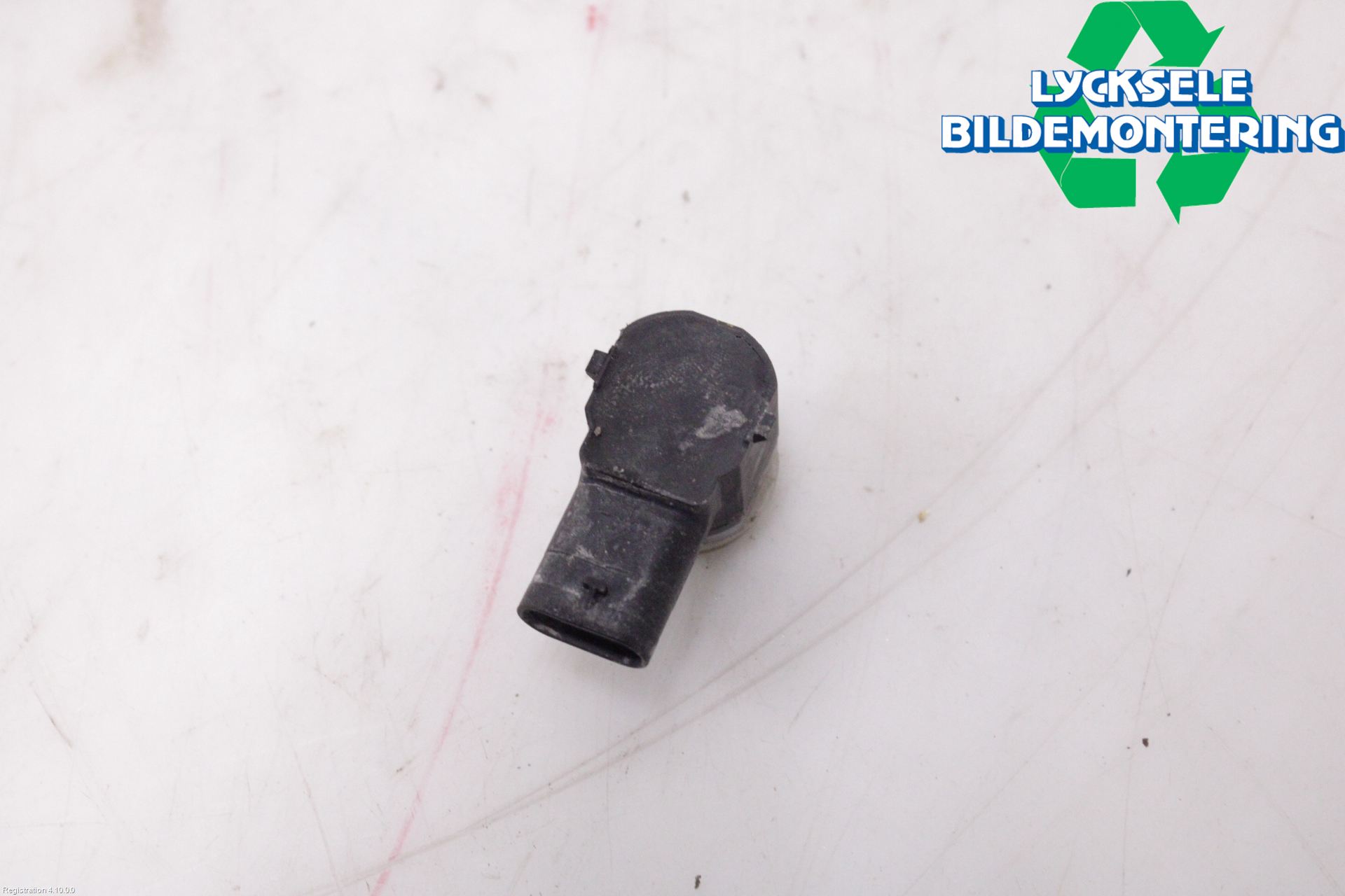 Volkswagen VW AMAROK 2H 10-22 Parkeringshjälp Backsensor