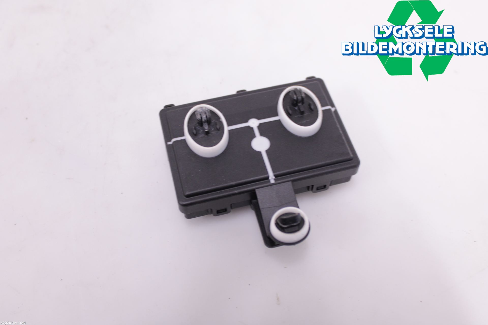 Volkswagen VW ID.4 21- Styrenhet Dörr