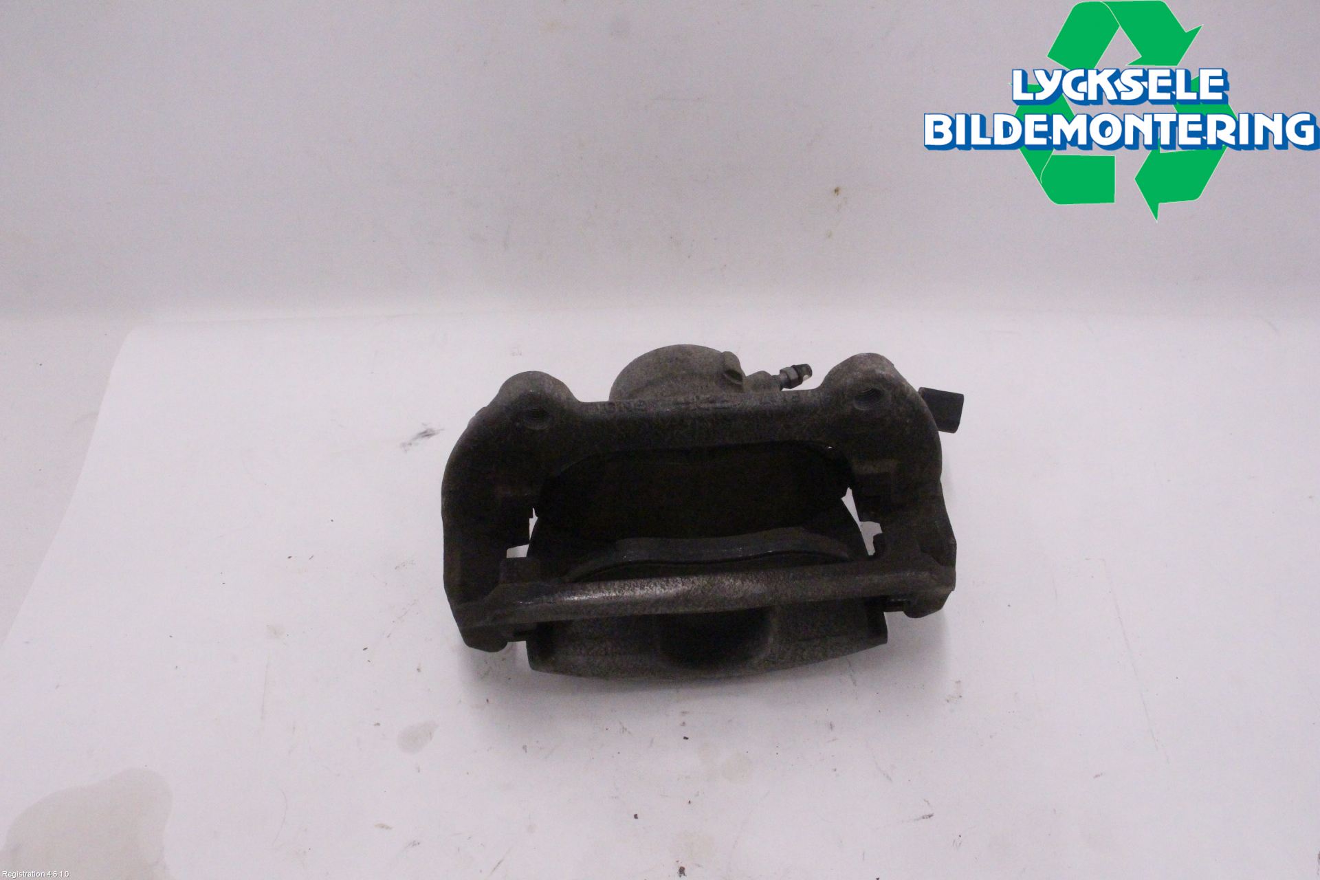 Seat TARRACO 19- Bromsok Fram Höger