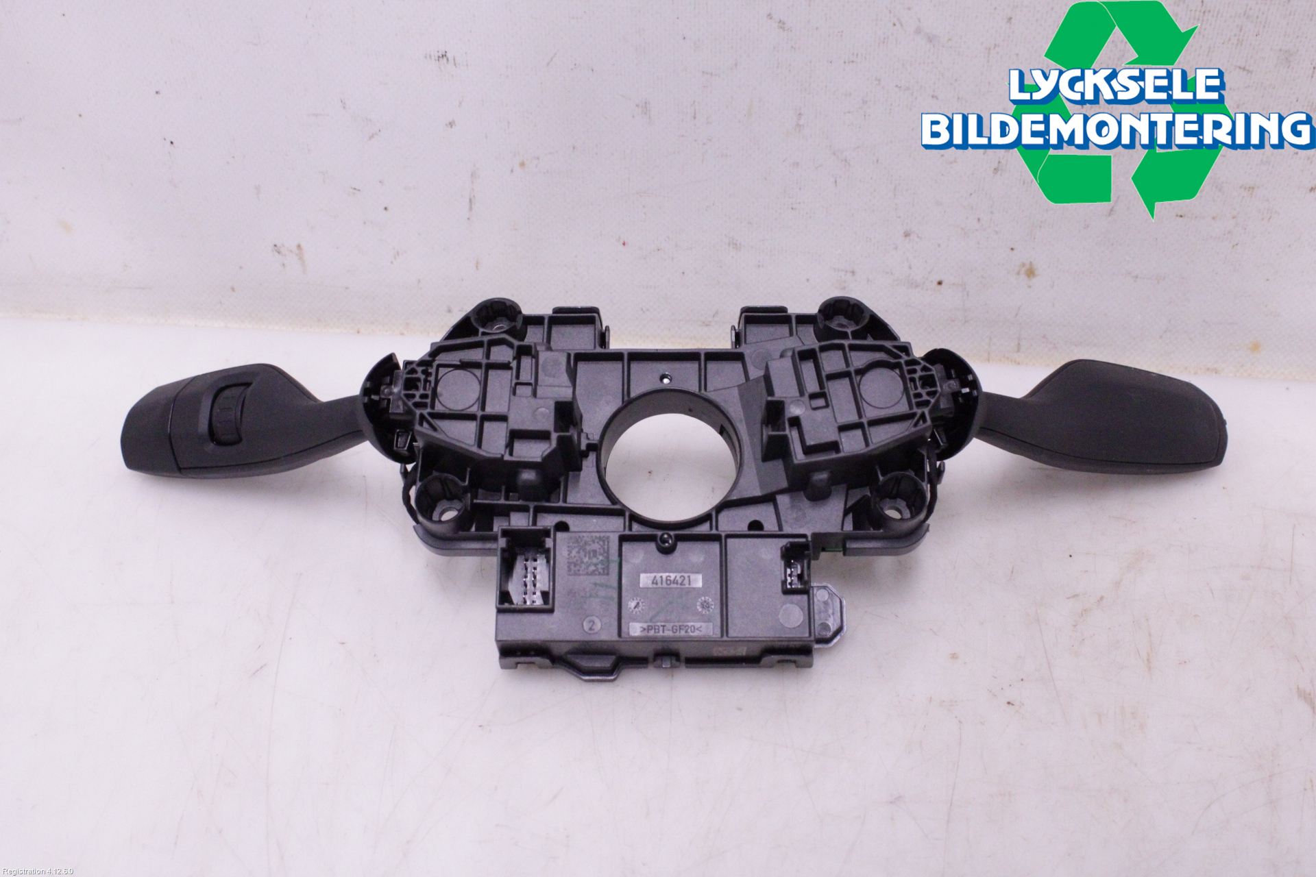 BMW 3 G20/G21/G80/G81 19- Spakcentral