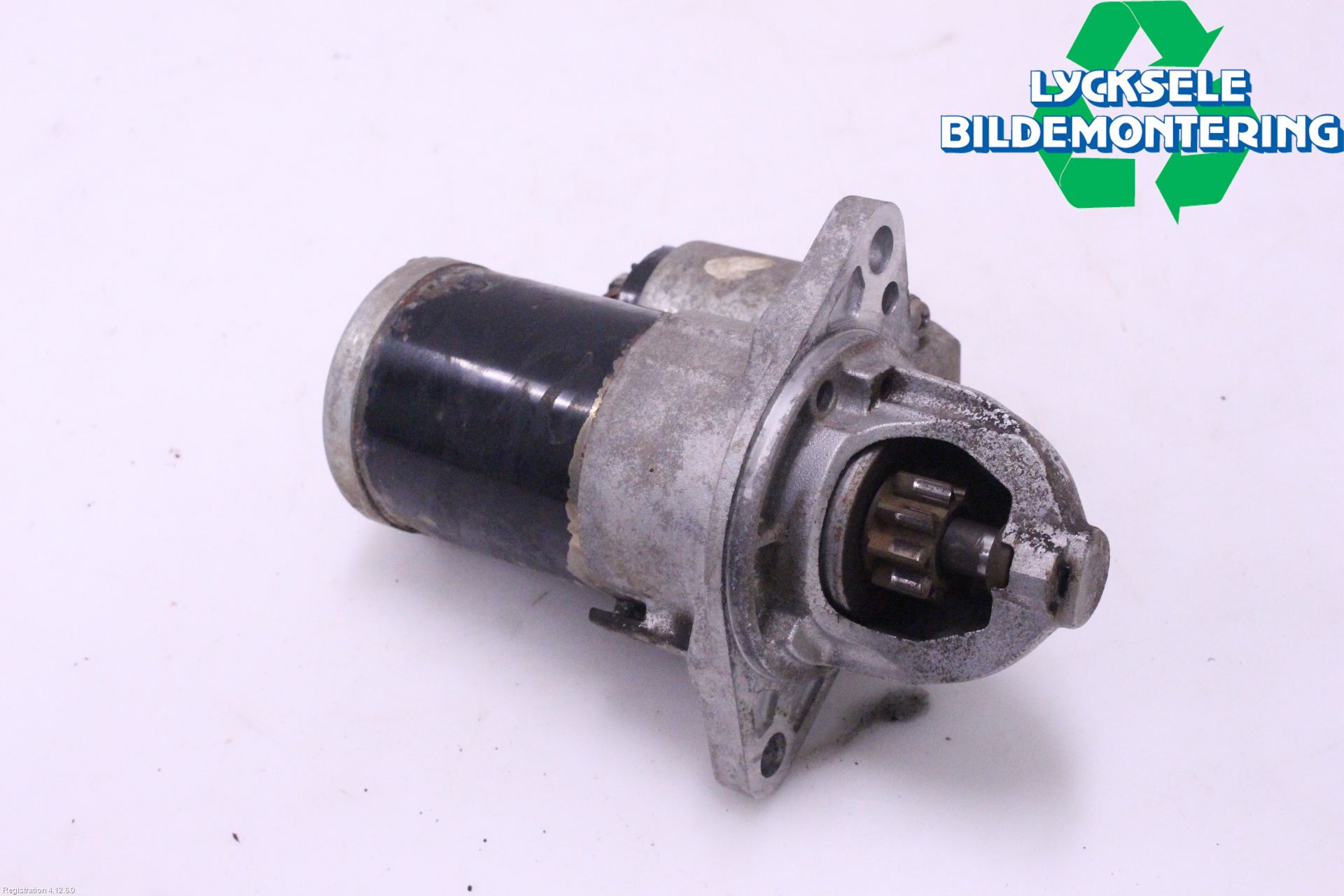 Subaru OUTBACK 10-15 Startmotor