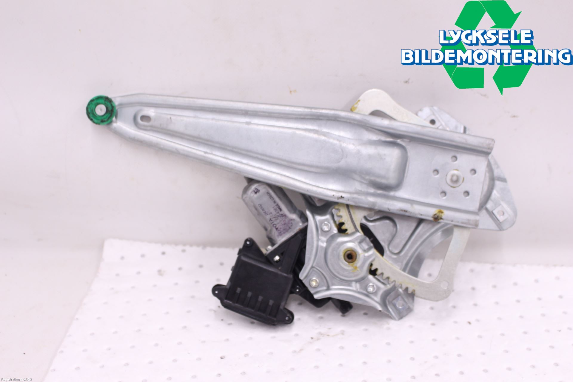 Toyota AURIS 13-19 Fönsterhiss El Kompl