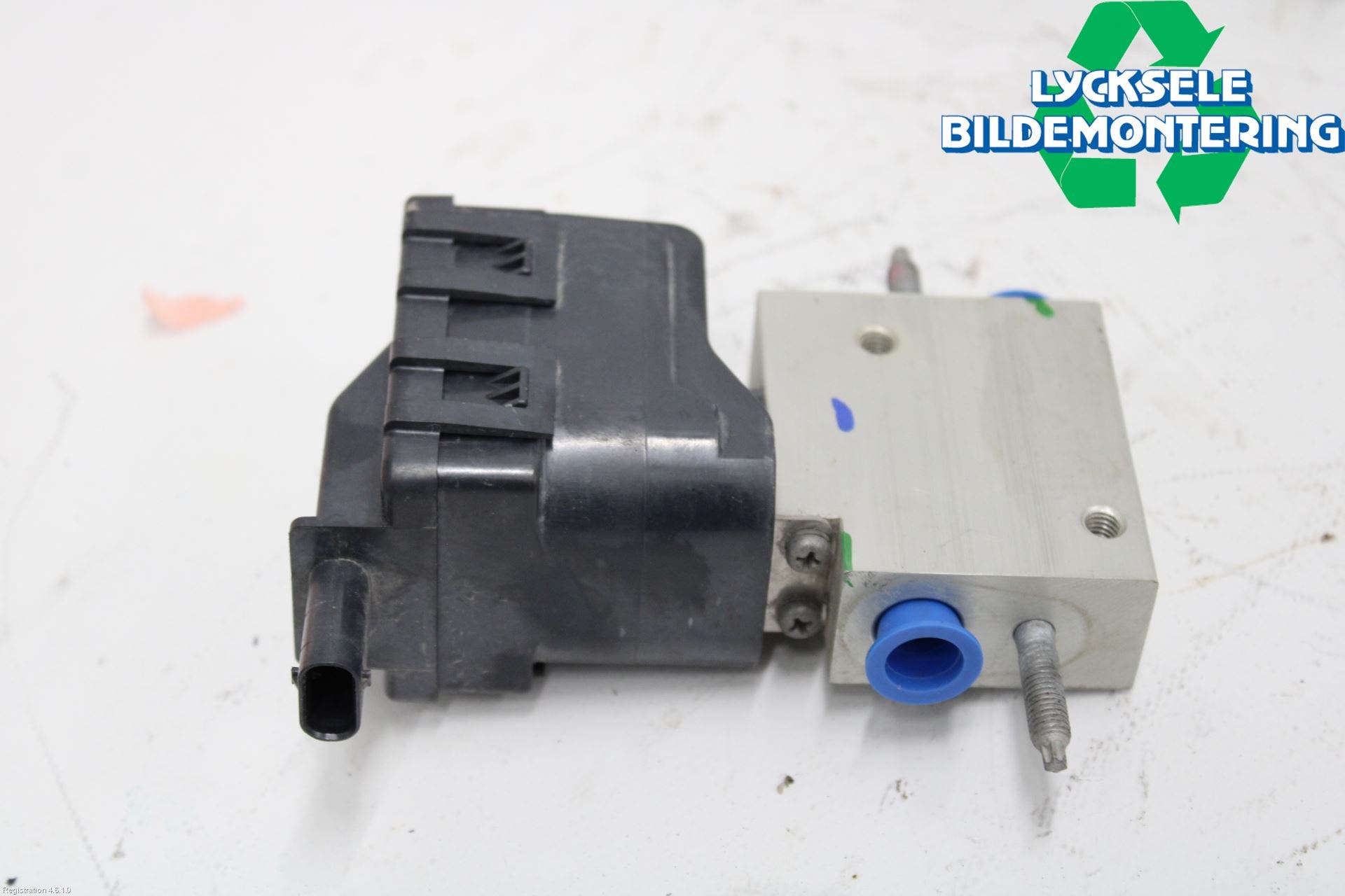 Peugeot 208/E-208 20- Ac Övrigt