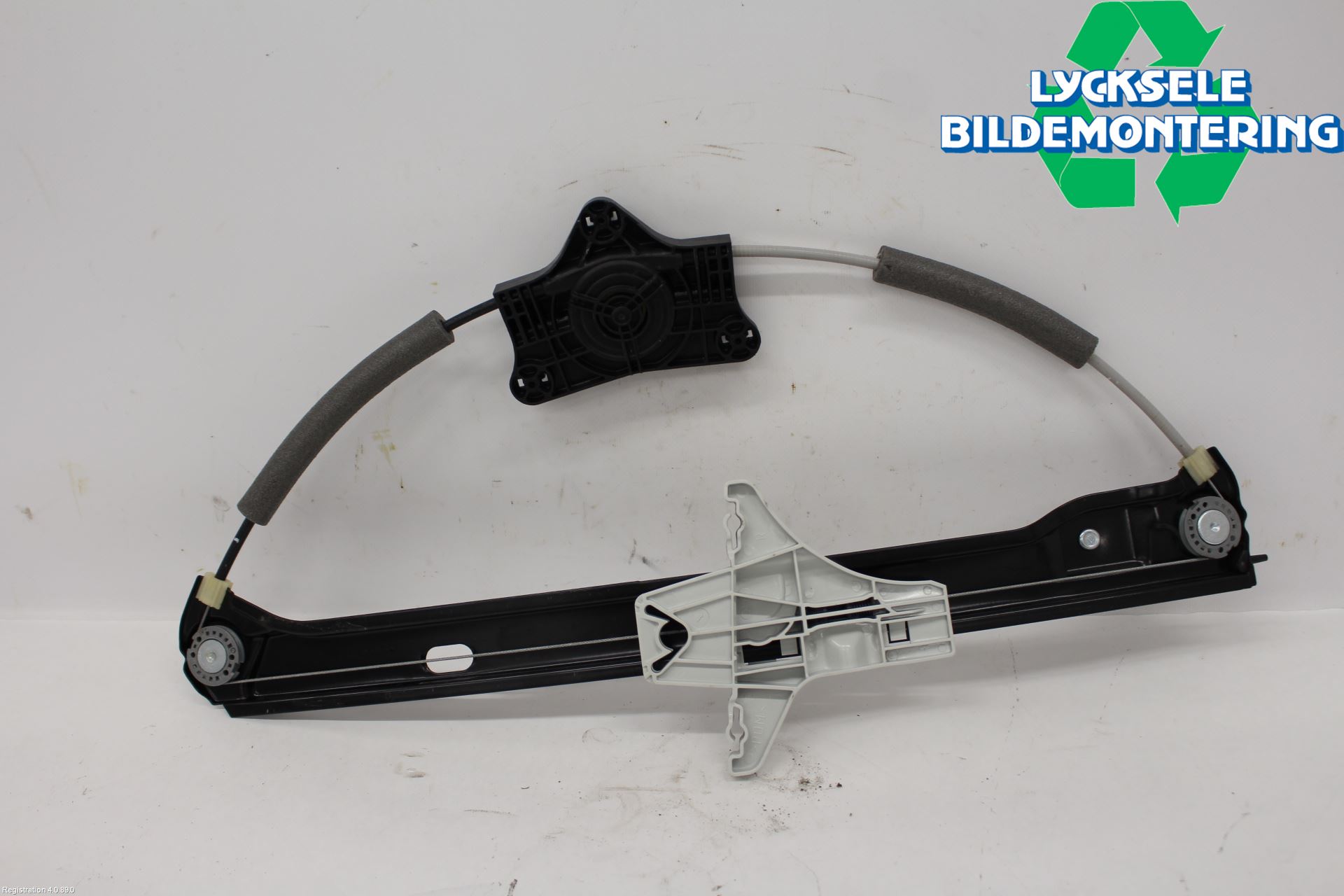 Skoda SUPERB 16-24 Fönsterhissmekanism