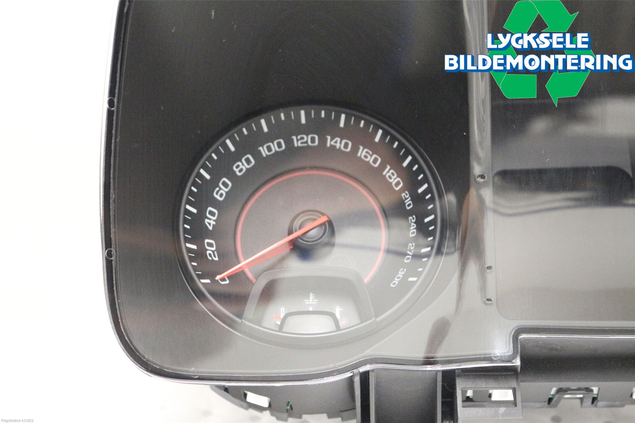 Chevrolet CAMARO Instrument Komb