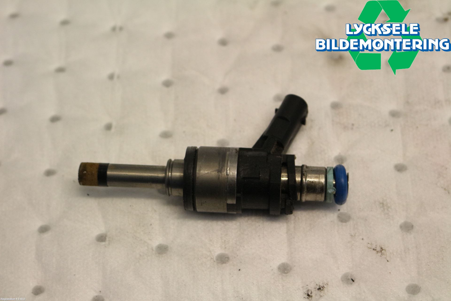 Kia OPTIMA 16-20 Injspridare