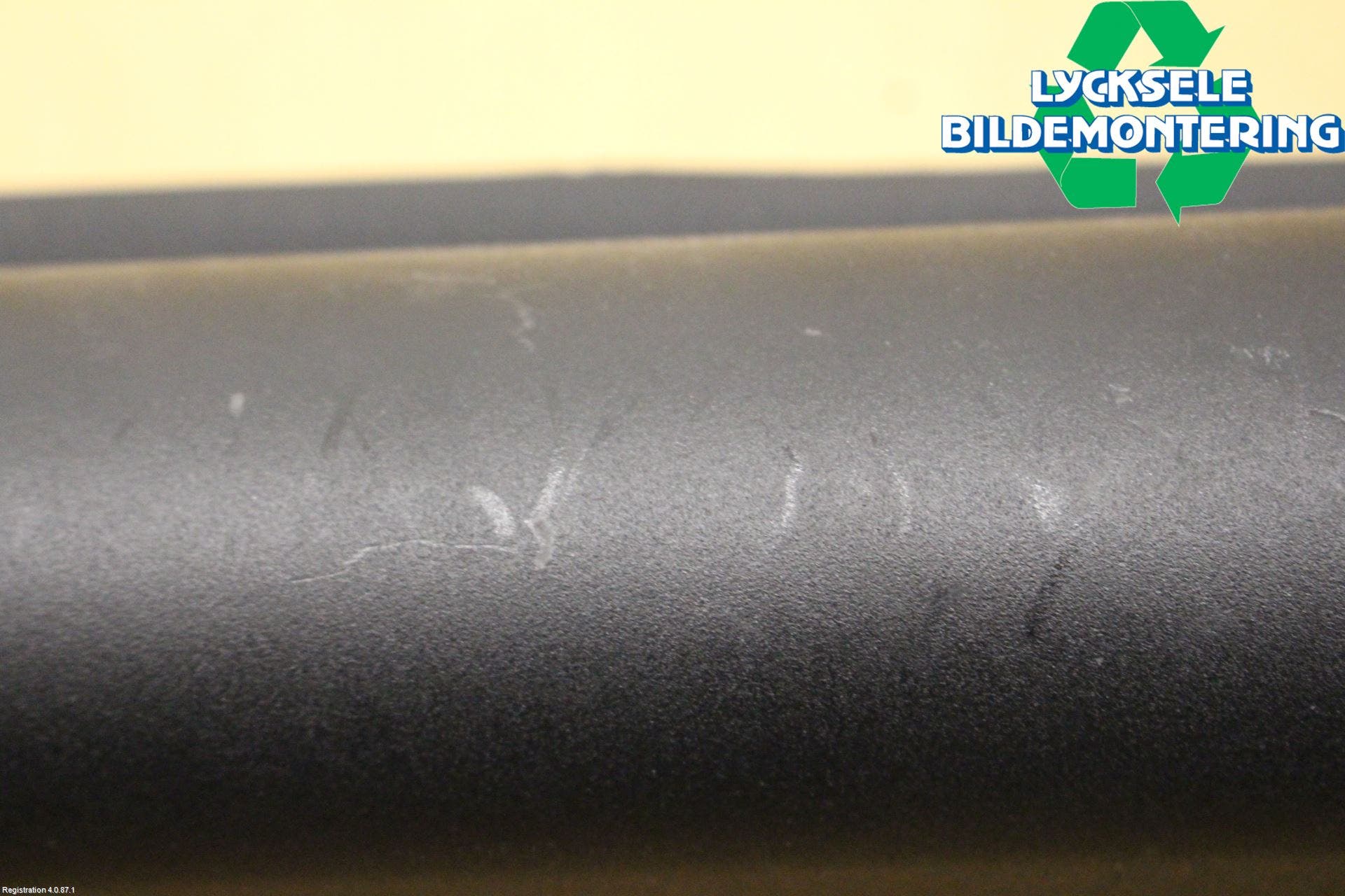 Skoda SUPERB 16-24 Lastnät