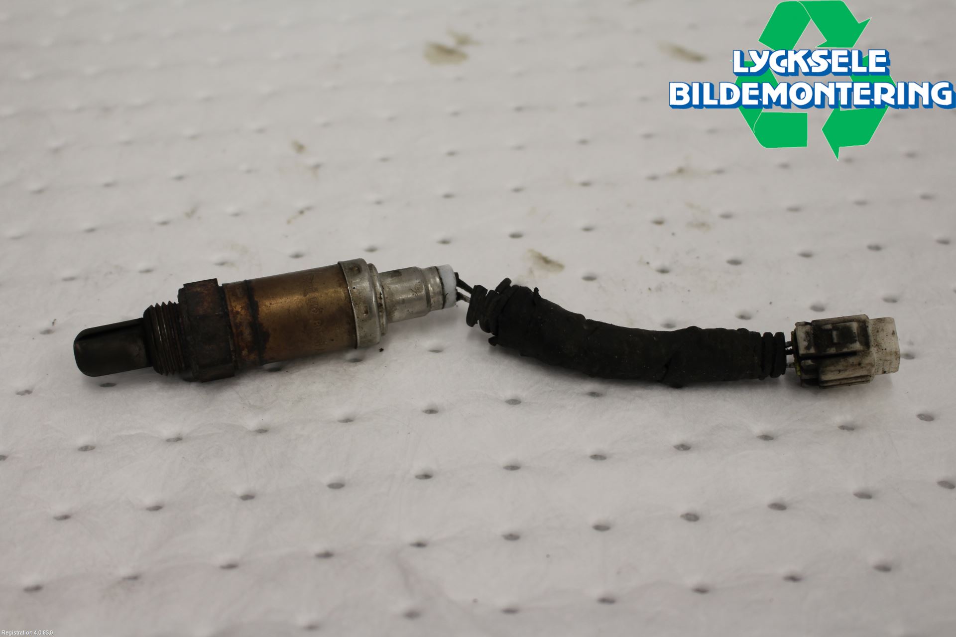 Subaru IMPREZA I  93-00 Injlambdasond