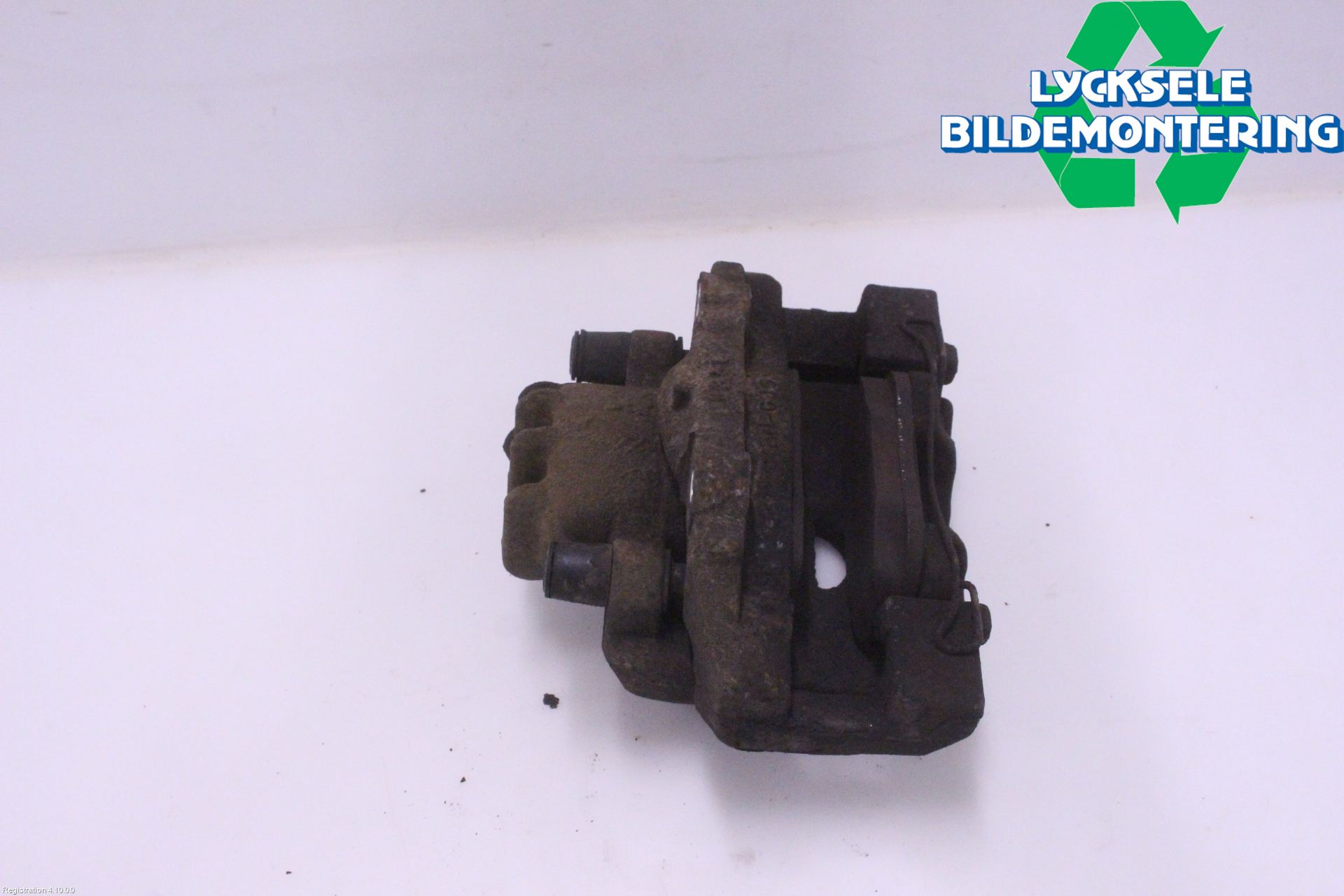 Peugeot PARTNER 16-18 Bromsok Fram Höger