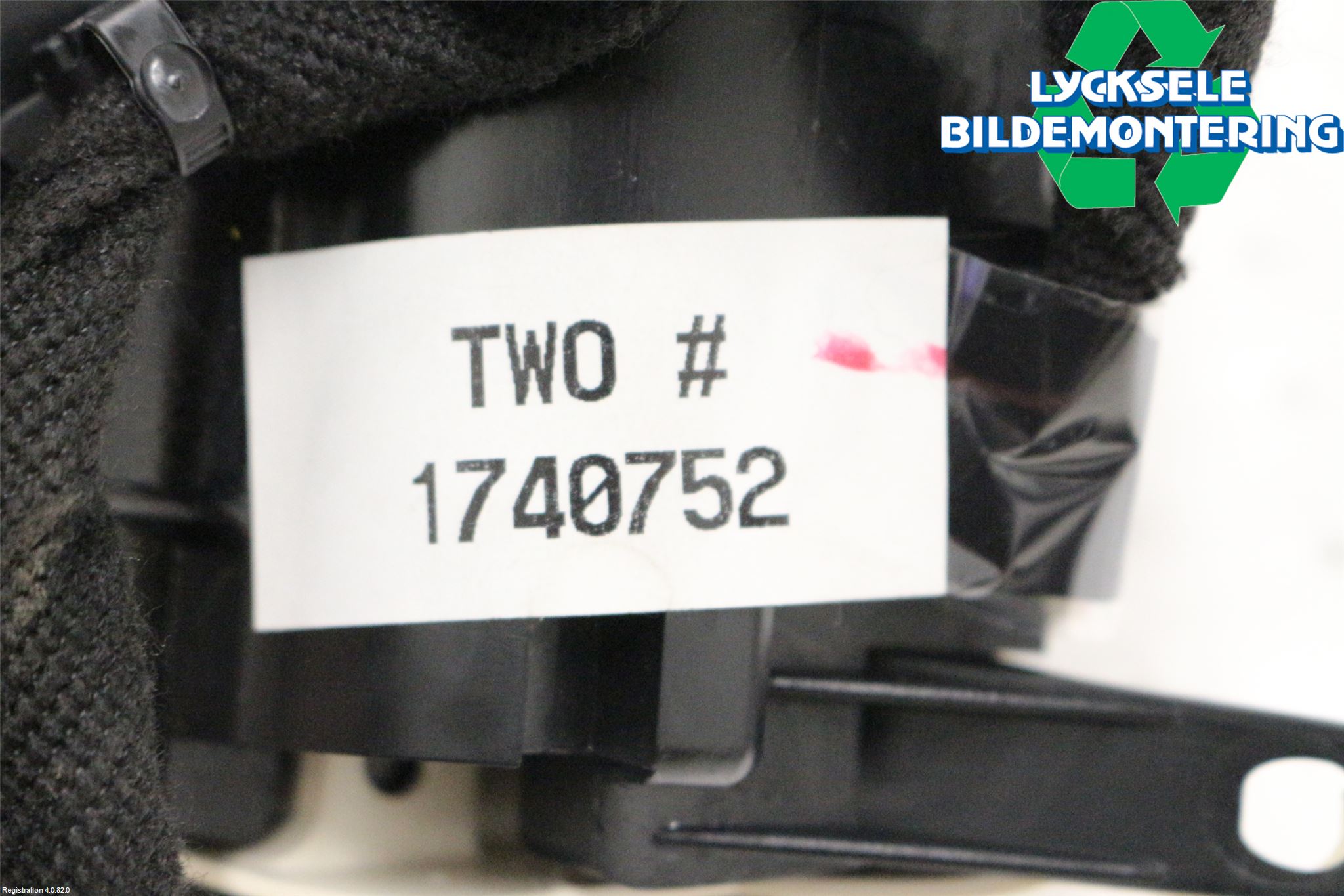 Chevrolet CAMARO Instrument Komb