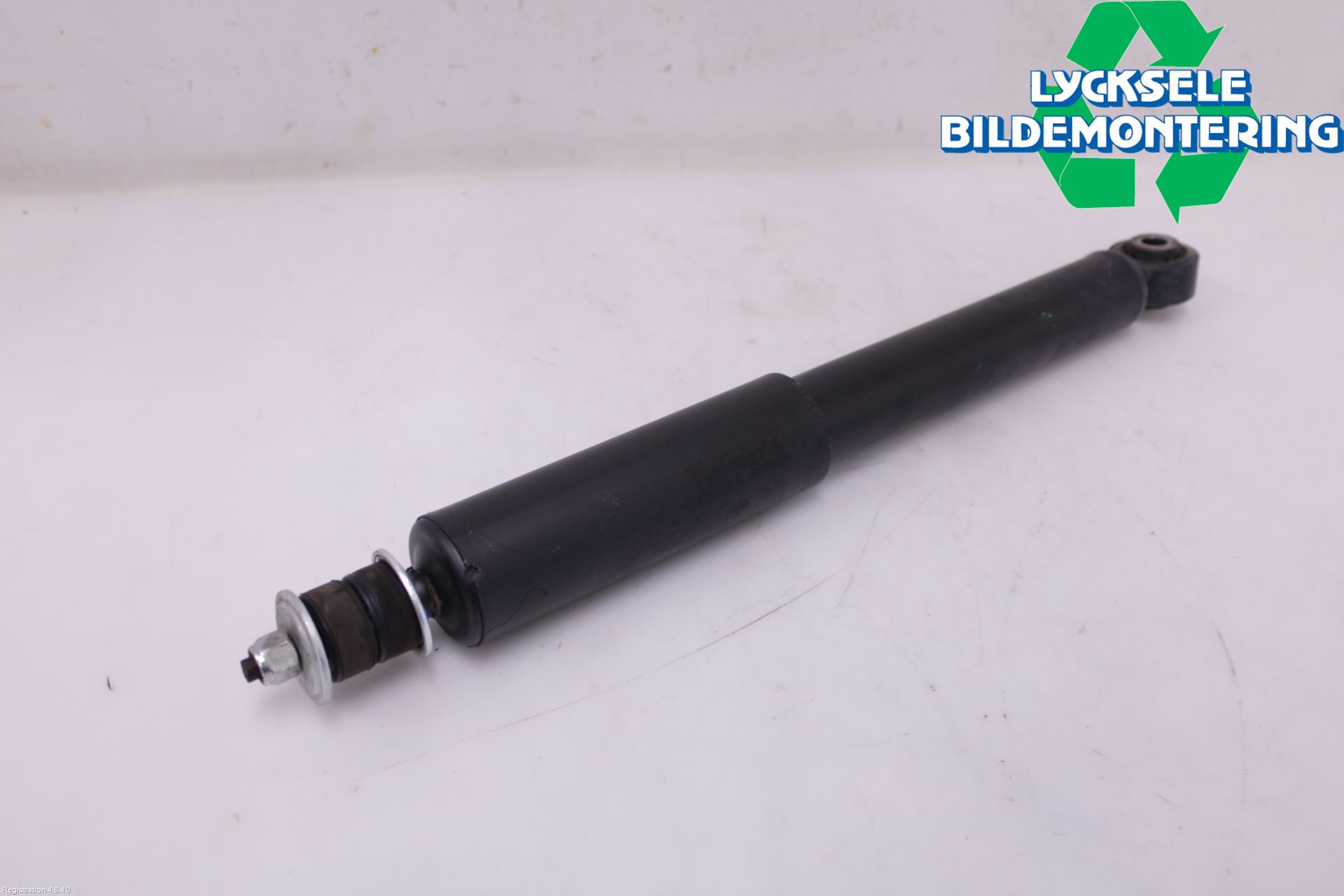 Suzuki JIMNY 81-21 Stötdämpare Fram