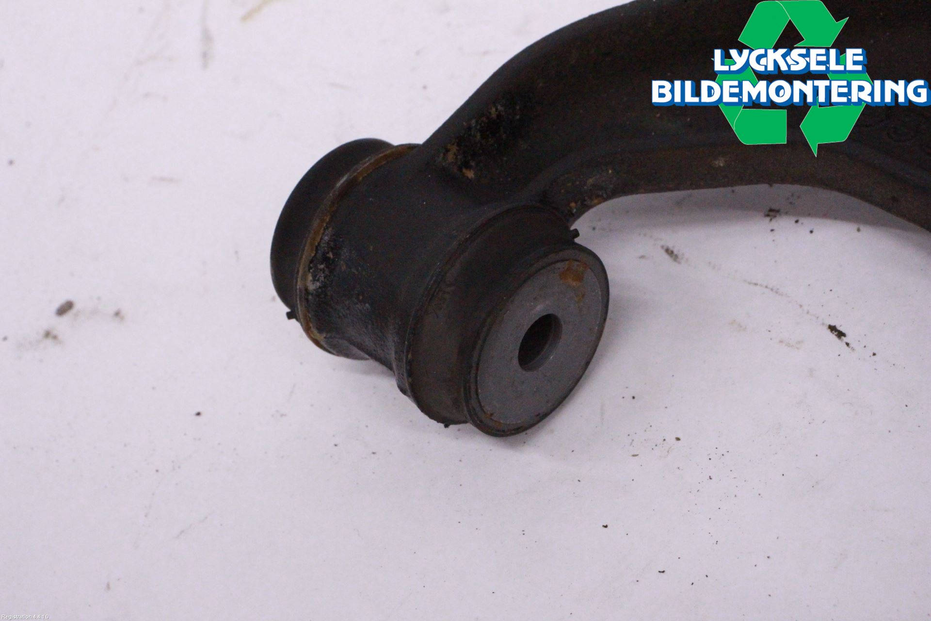 Subaru XV 18-22 Bärarm Bak Övre Höger