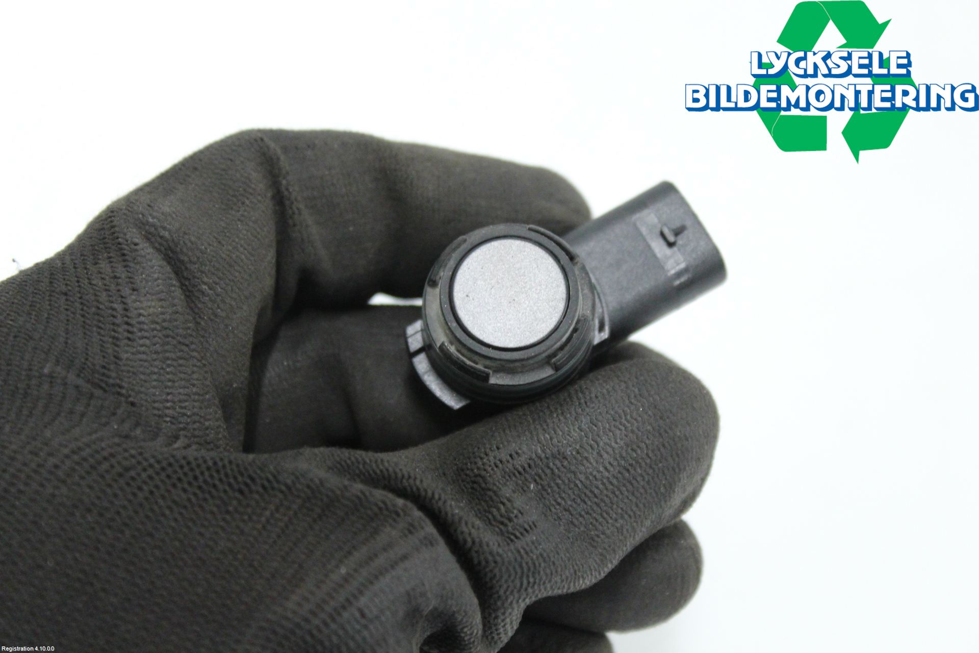 Volkswagen VW T-ROC 18- Parkeringshjälp Frontsensor