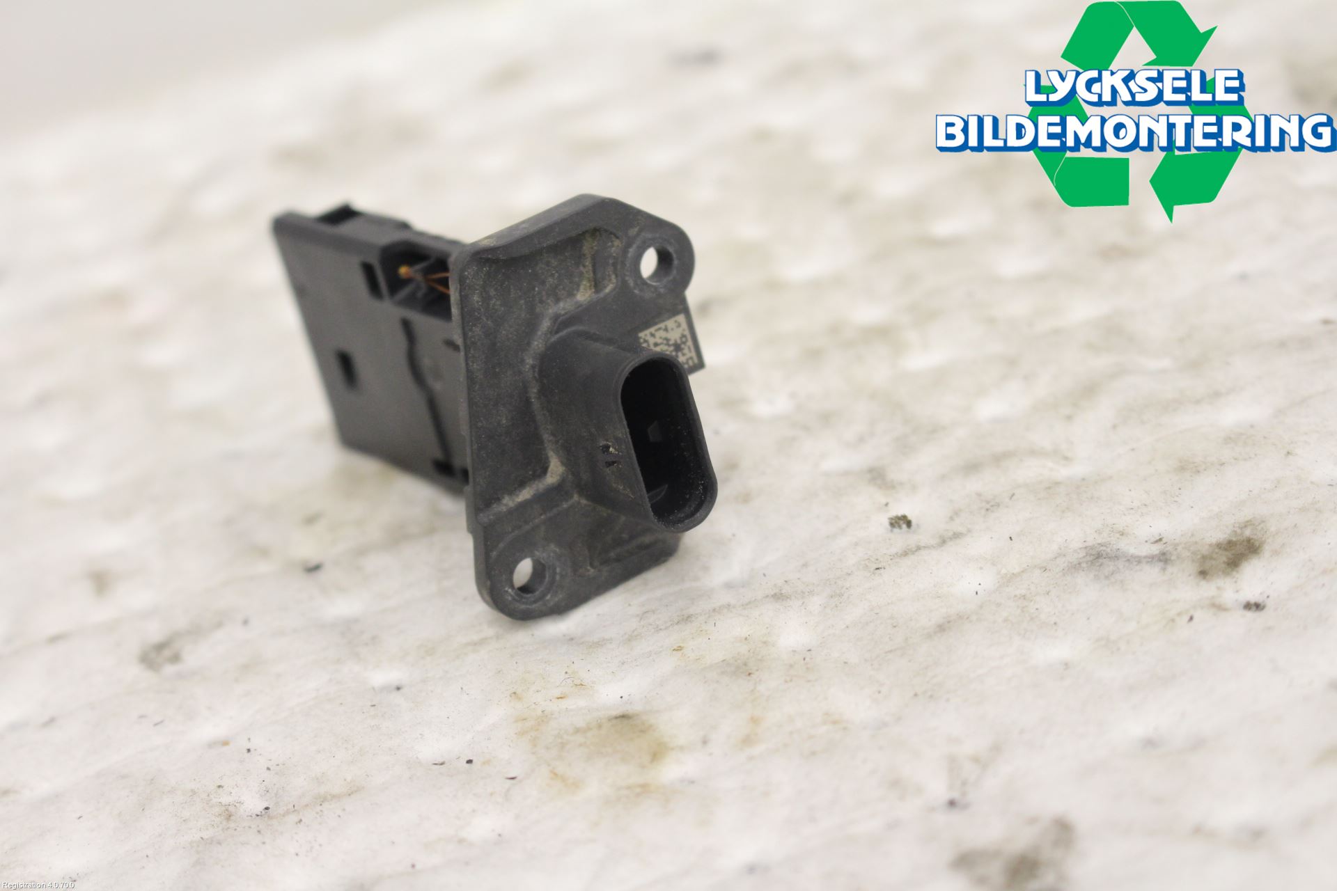 BMW X3 G01 18- Injluftmassamätare