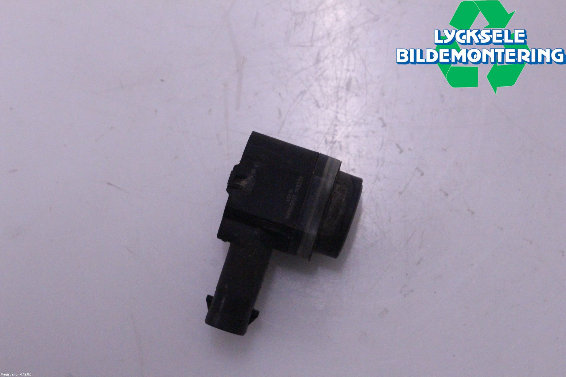 Ford FOCUS 11-14 Parkeringshjälp Backsensor