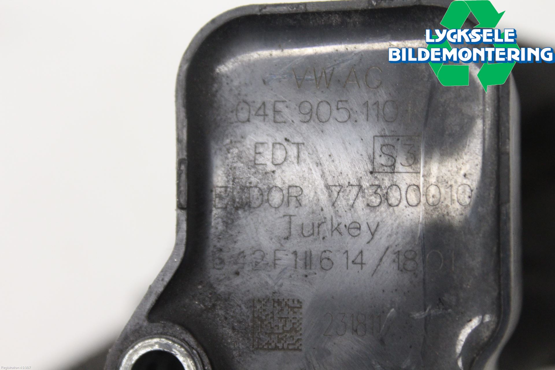 Skoda KAROQ 18- Tändspole