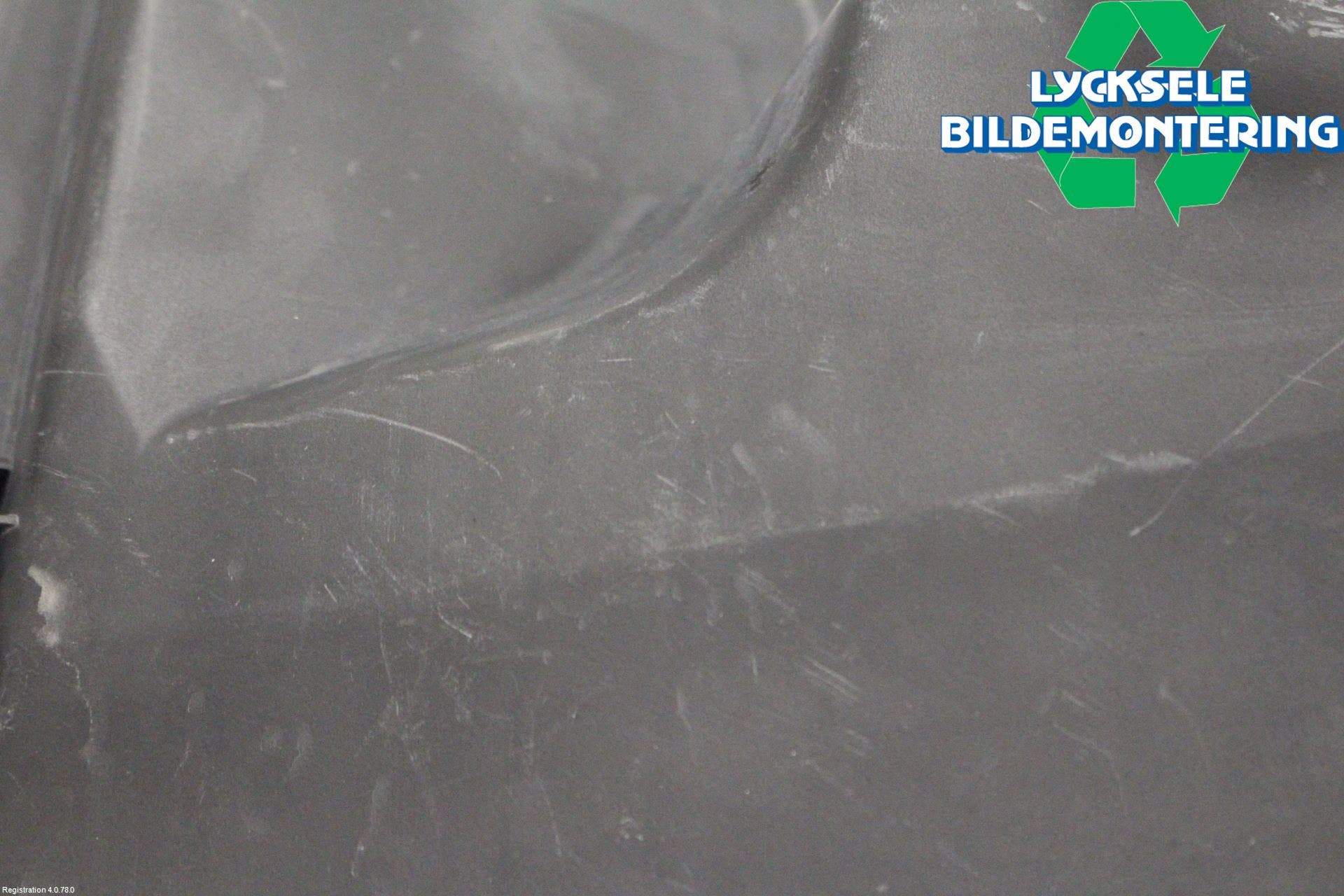 BMW X1 E84 10-15 Luftrenare