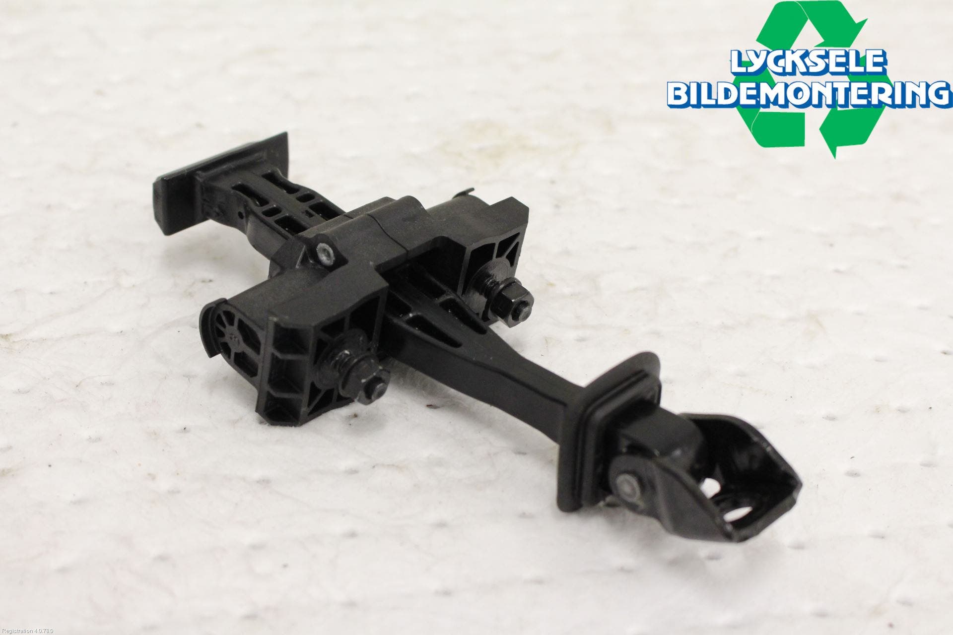 BMW X3 G01 18- Dörrstopp