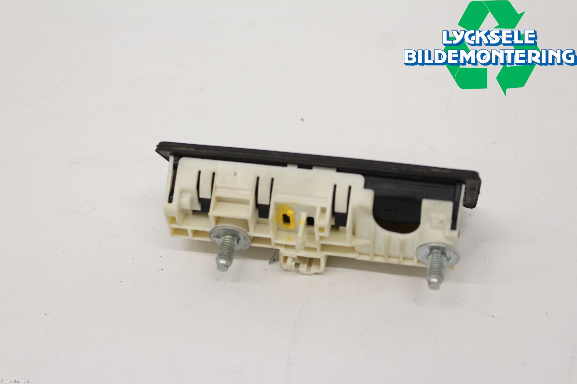 Audi A6/S6 4G 11-18 Bakluckehandtag