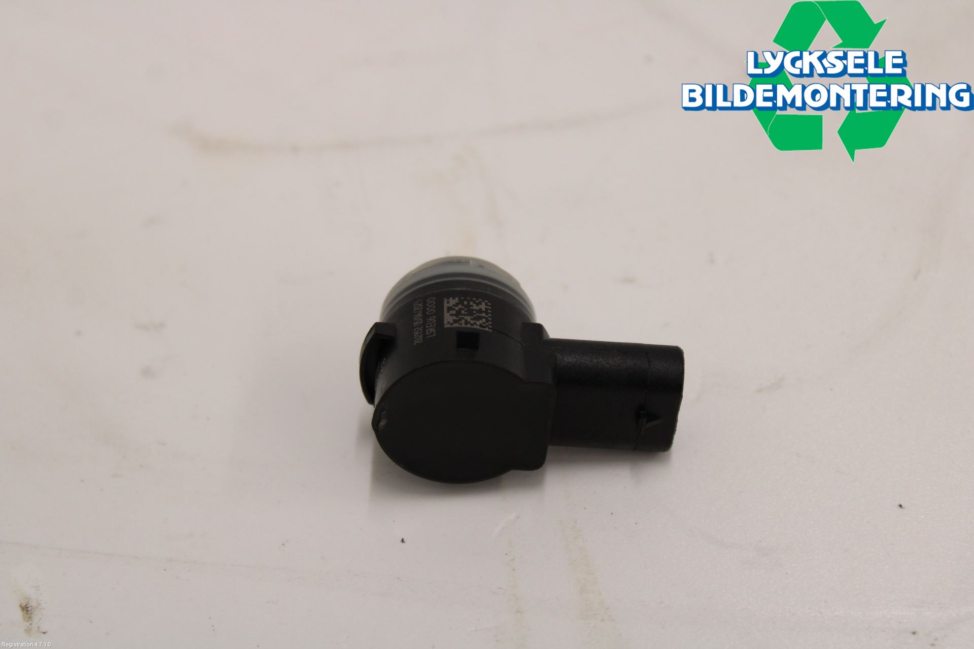 Peugeot 308/E-308 21- Parkeringshjälp Frontsensor